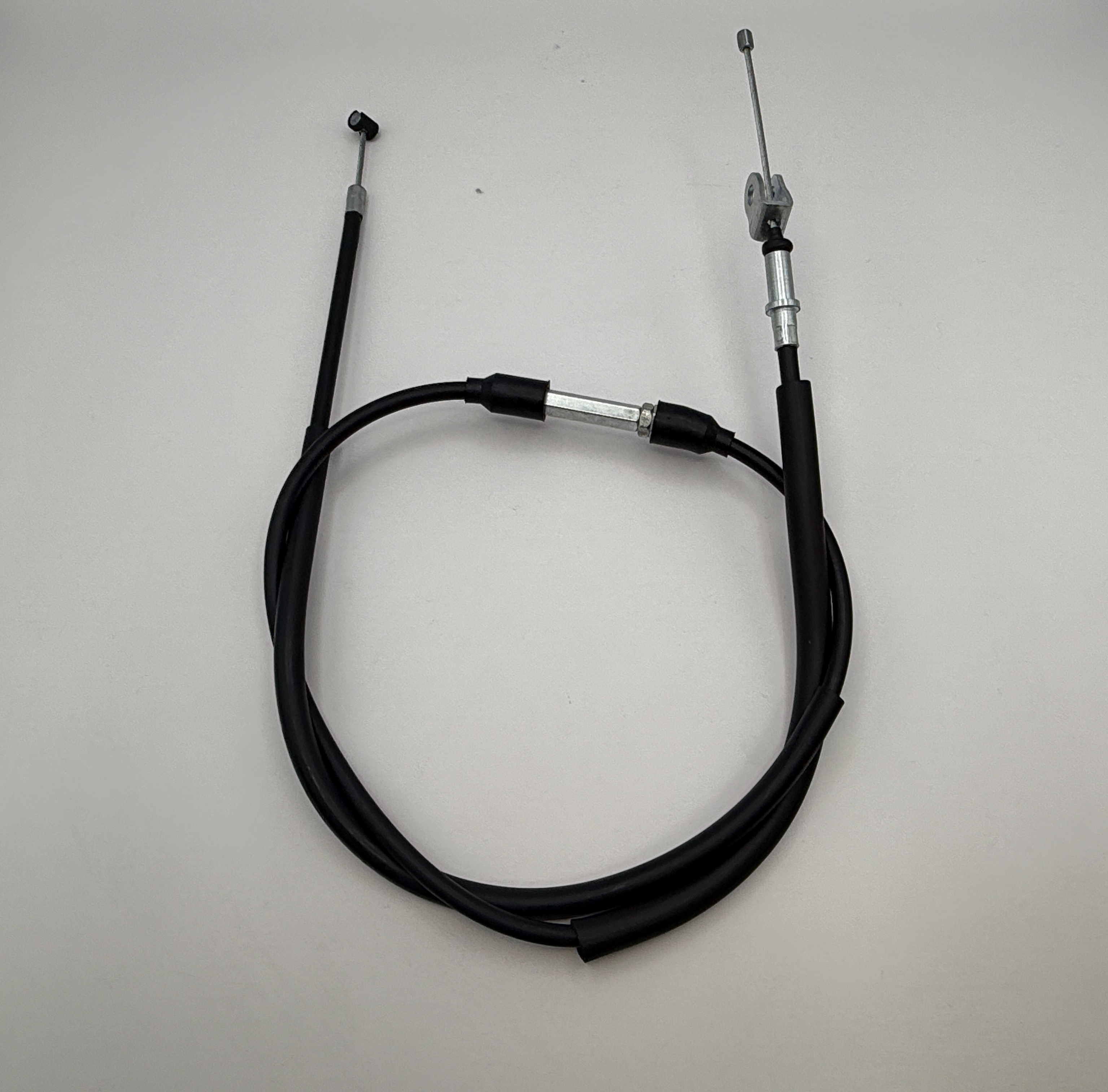 WRP Cable, Clutch Suzuki DR125 86-88, DR125SE 94-96, DR200 86-88, DR200 SE 96-09, SP125 86-88, SP200 86-88