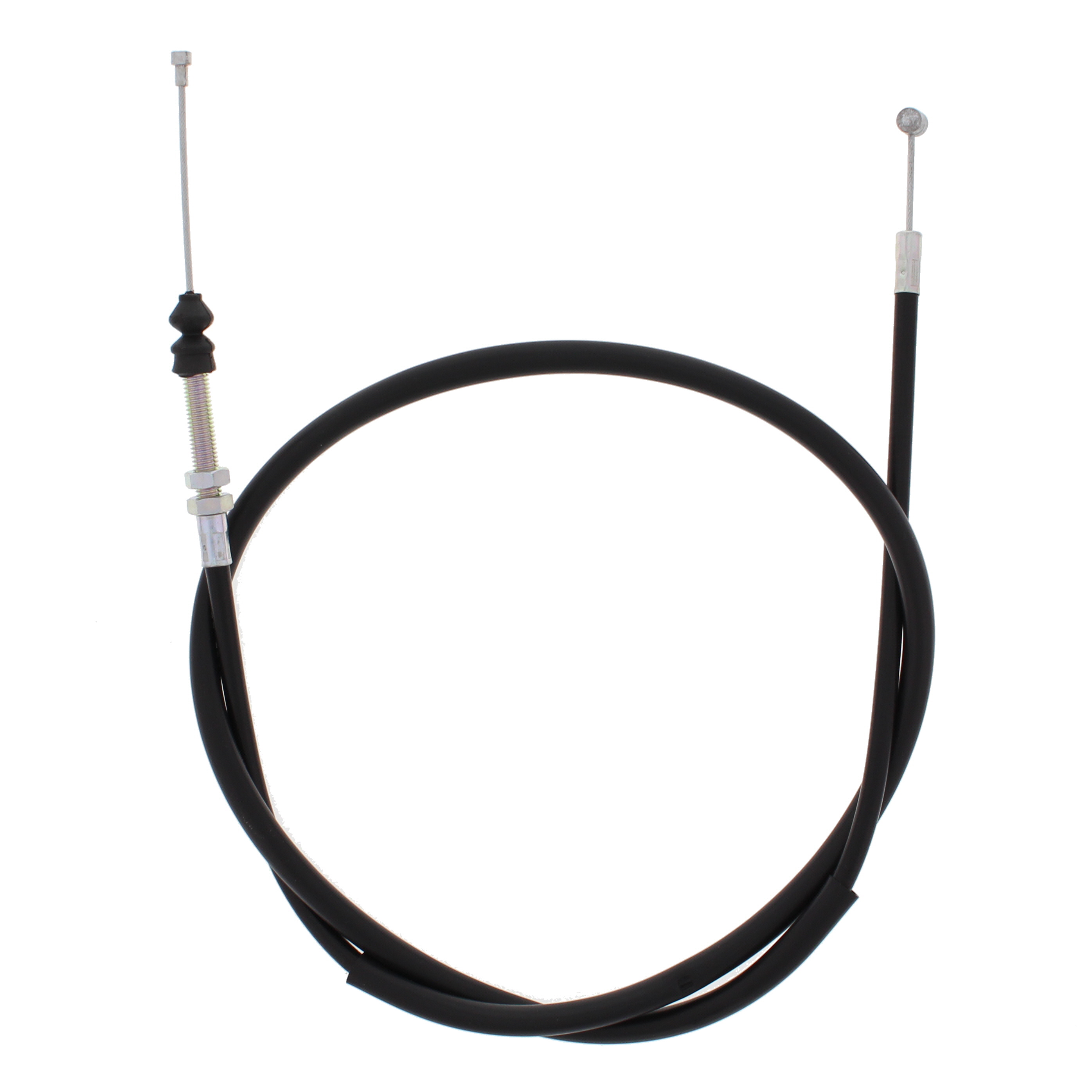 WRP CONTROL CABLE, CLUTCH
