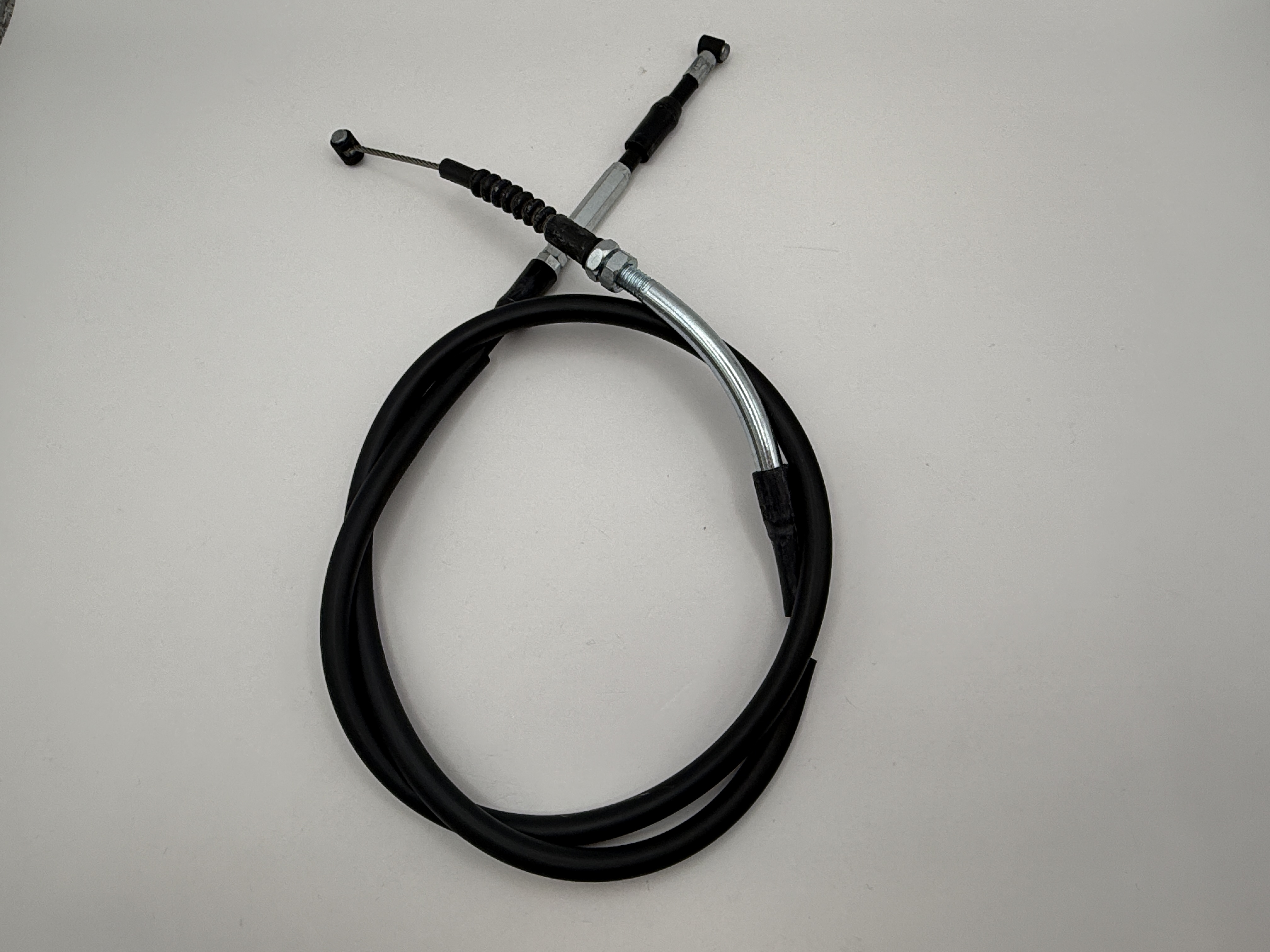 WRP Cable, Clutch Kawasaki KX450F 06-08