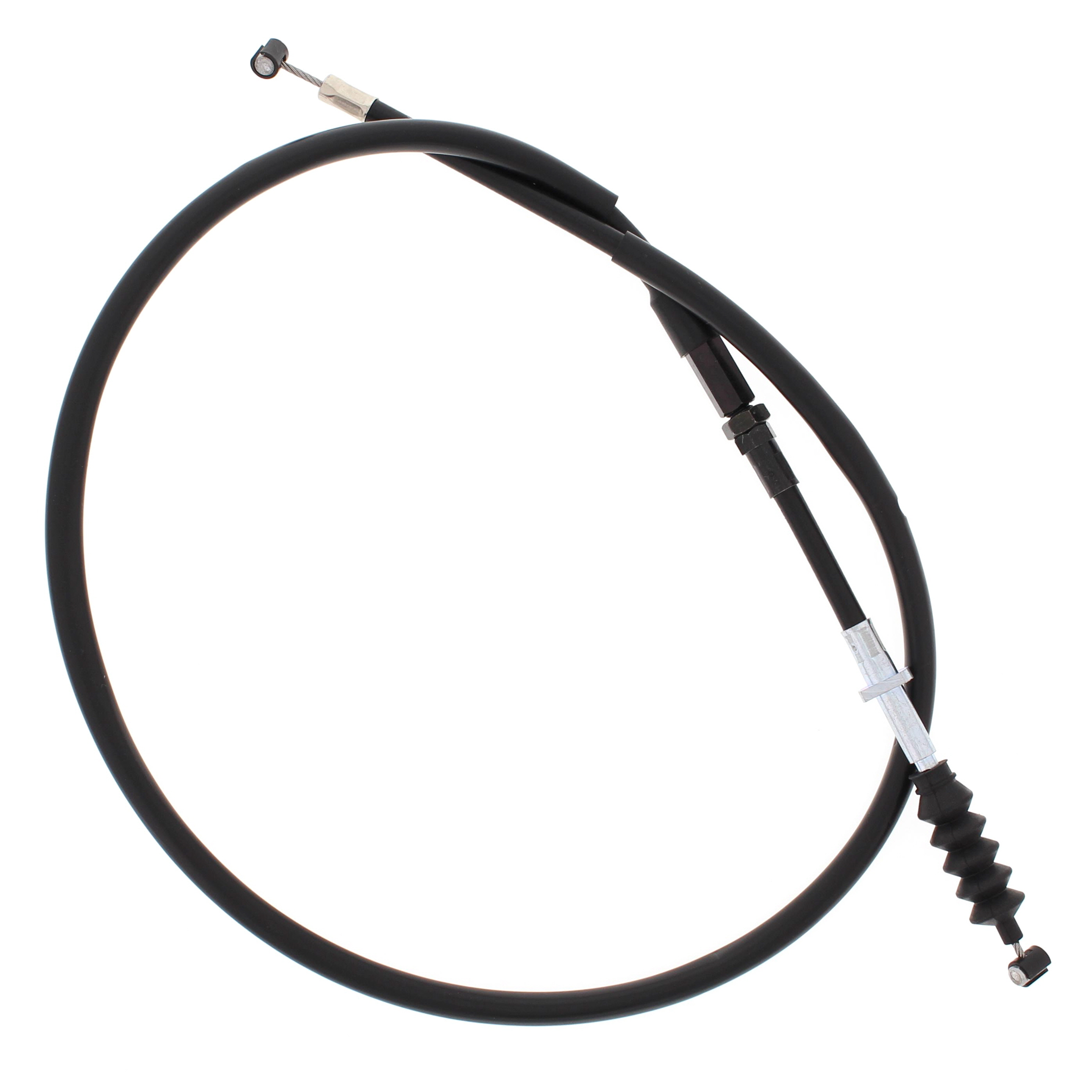 WRP Cable, Clutch Kawasaki KX250 99-04