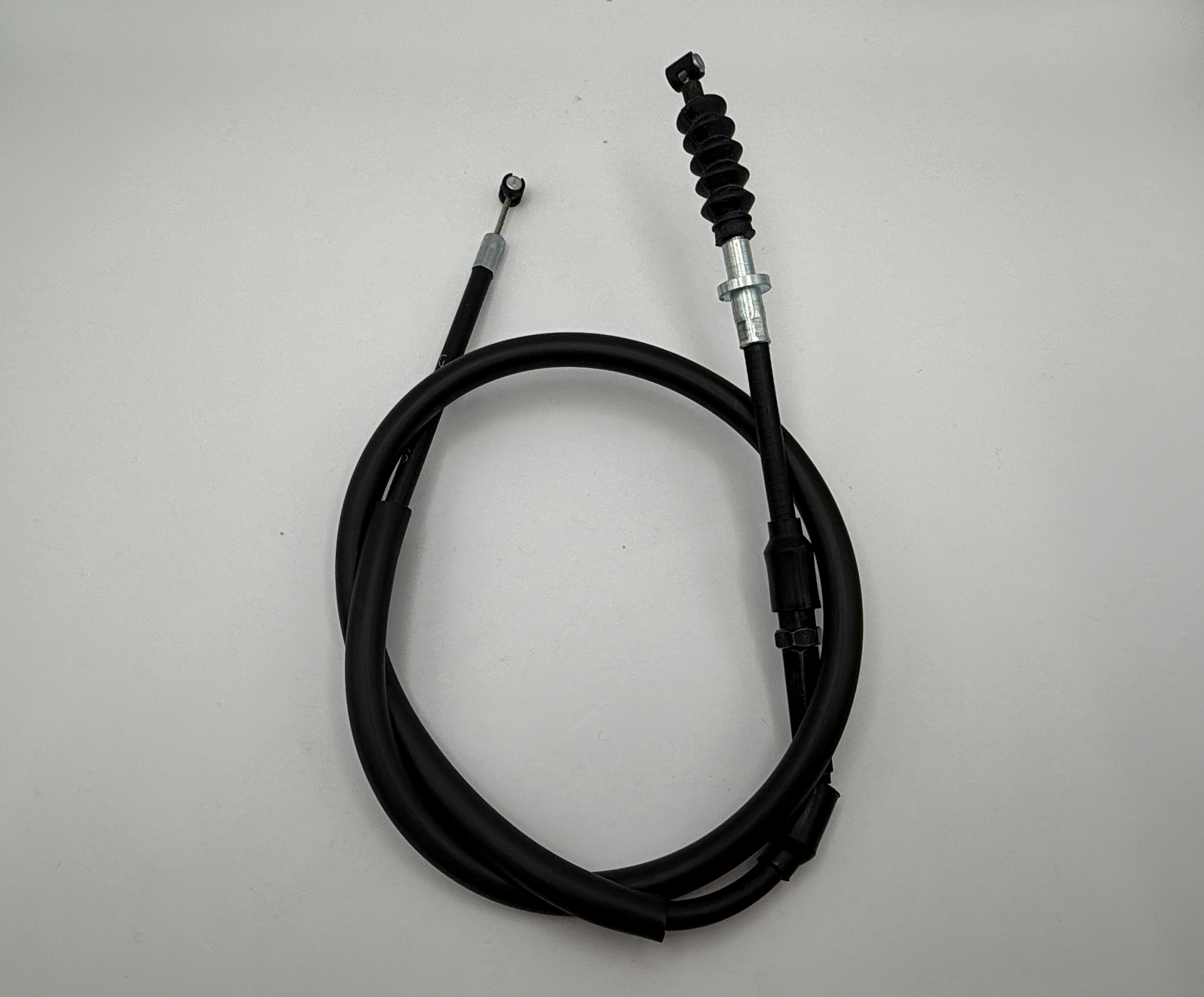 WRP Cable, Clutch Kawasaki KX125 00-02
