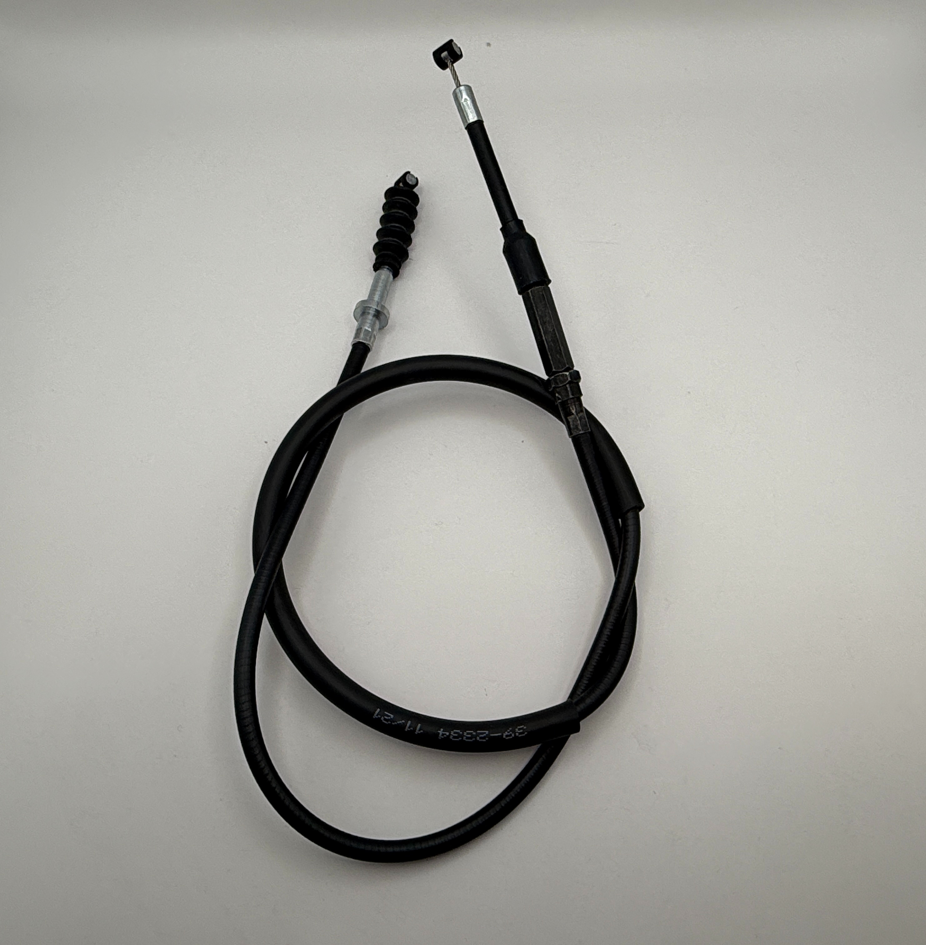 WRP Cable, Clutch Kawasaki KX125 97-98