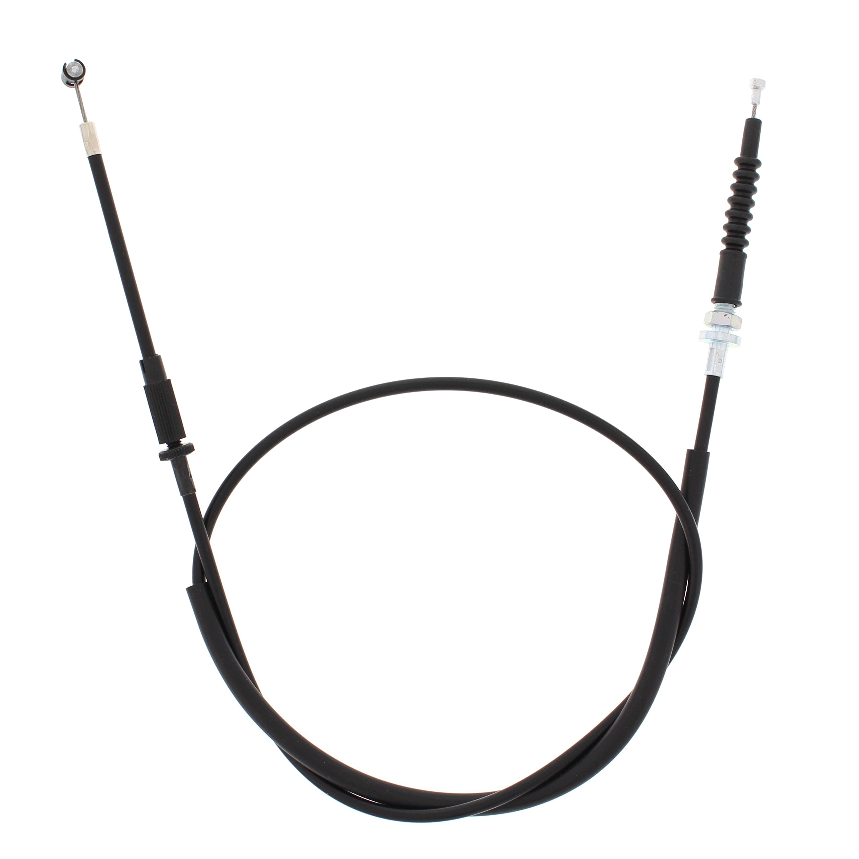 WRP Cable, Clutch Kawasaki KX125 88-91, KX125 92-93