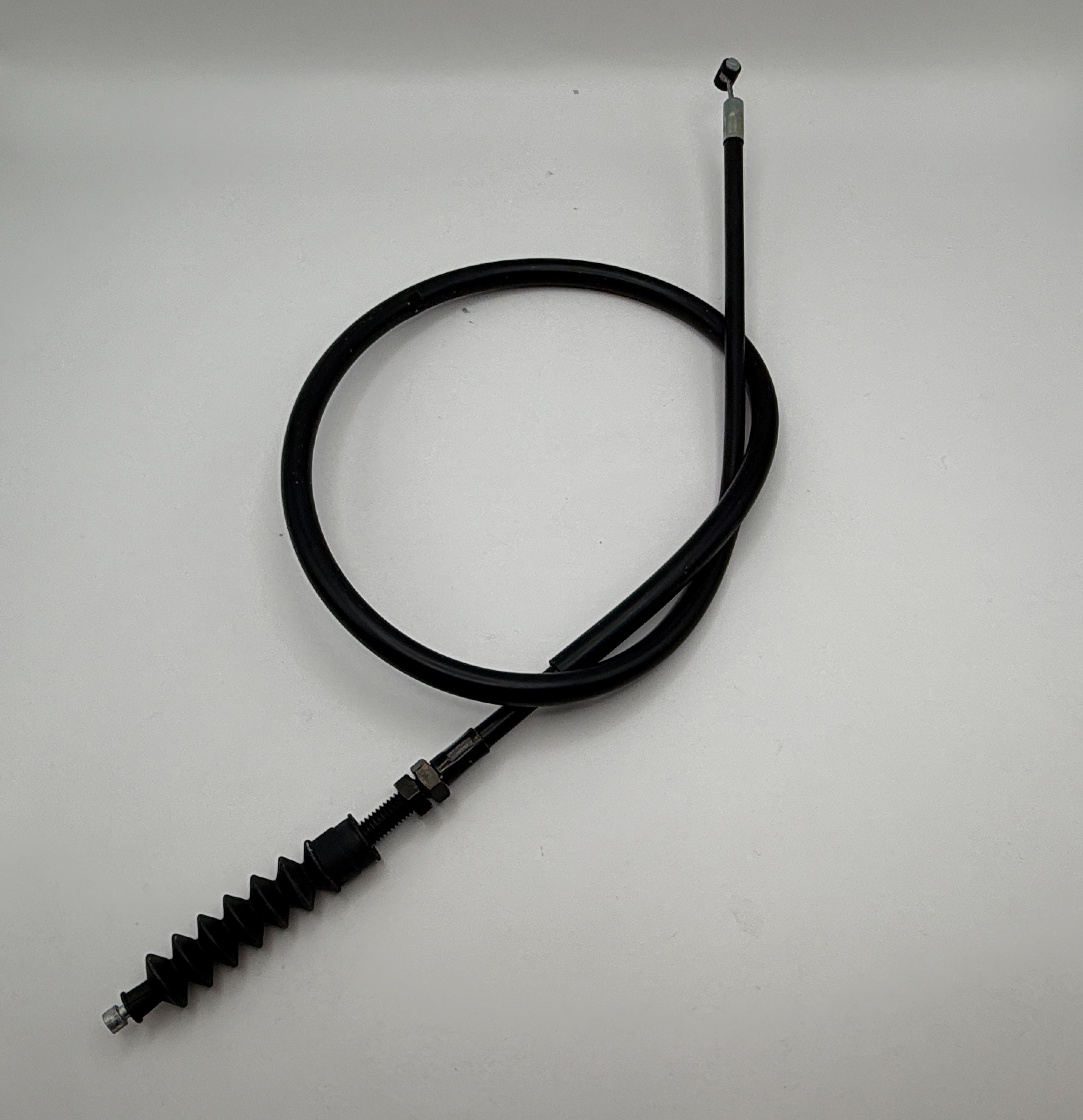 WRP Cable, Clutch Kawasaki KLX110L 10-22