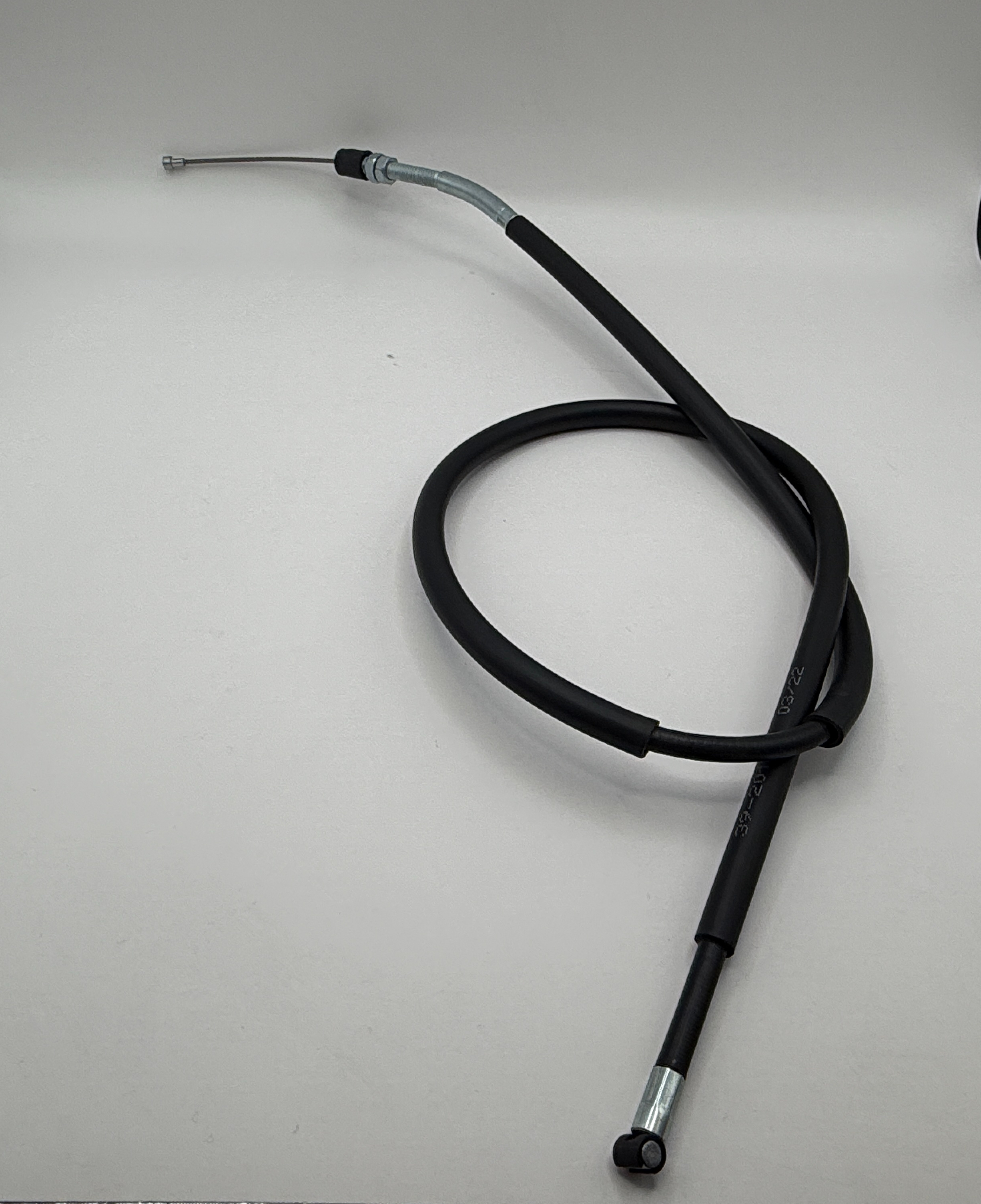 WRP Cable, Clutch Honda XR400R 96-04