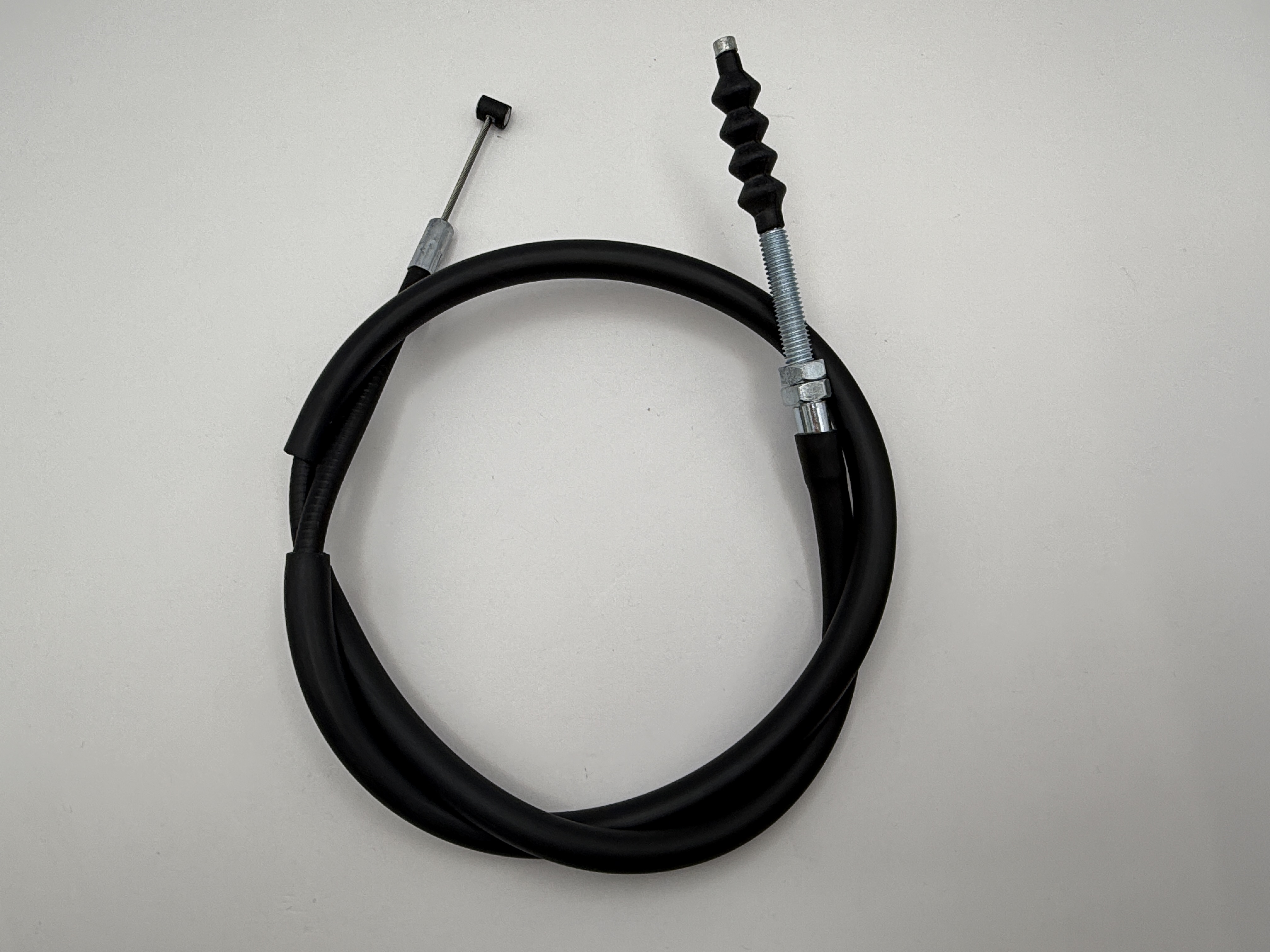 WRP Cable, Clutch Honda XR650L 93-22