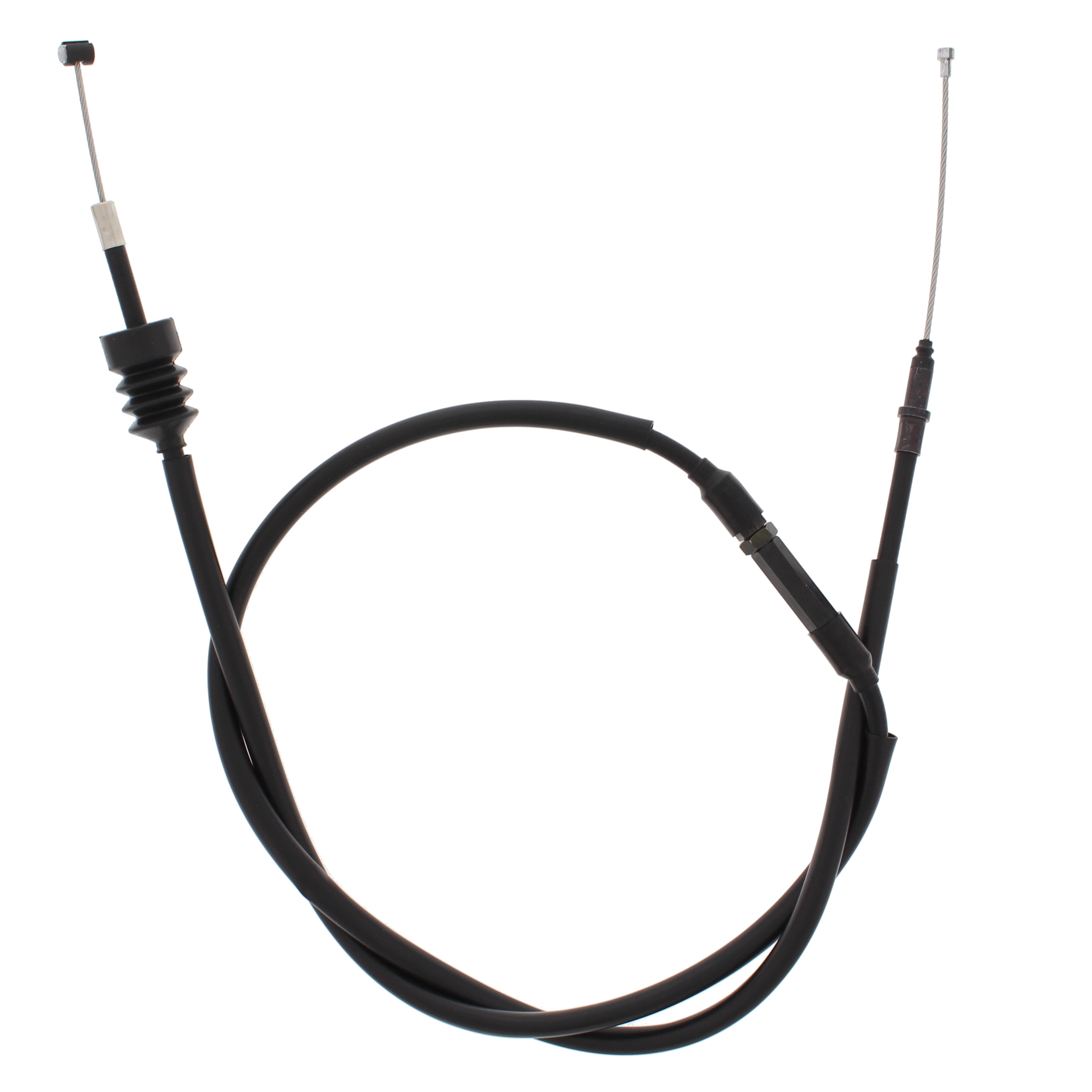 WRP Cable, Clutch Husqvarna CR250 00-04, WR250 00-12, WR300 08-12