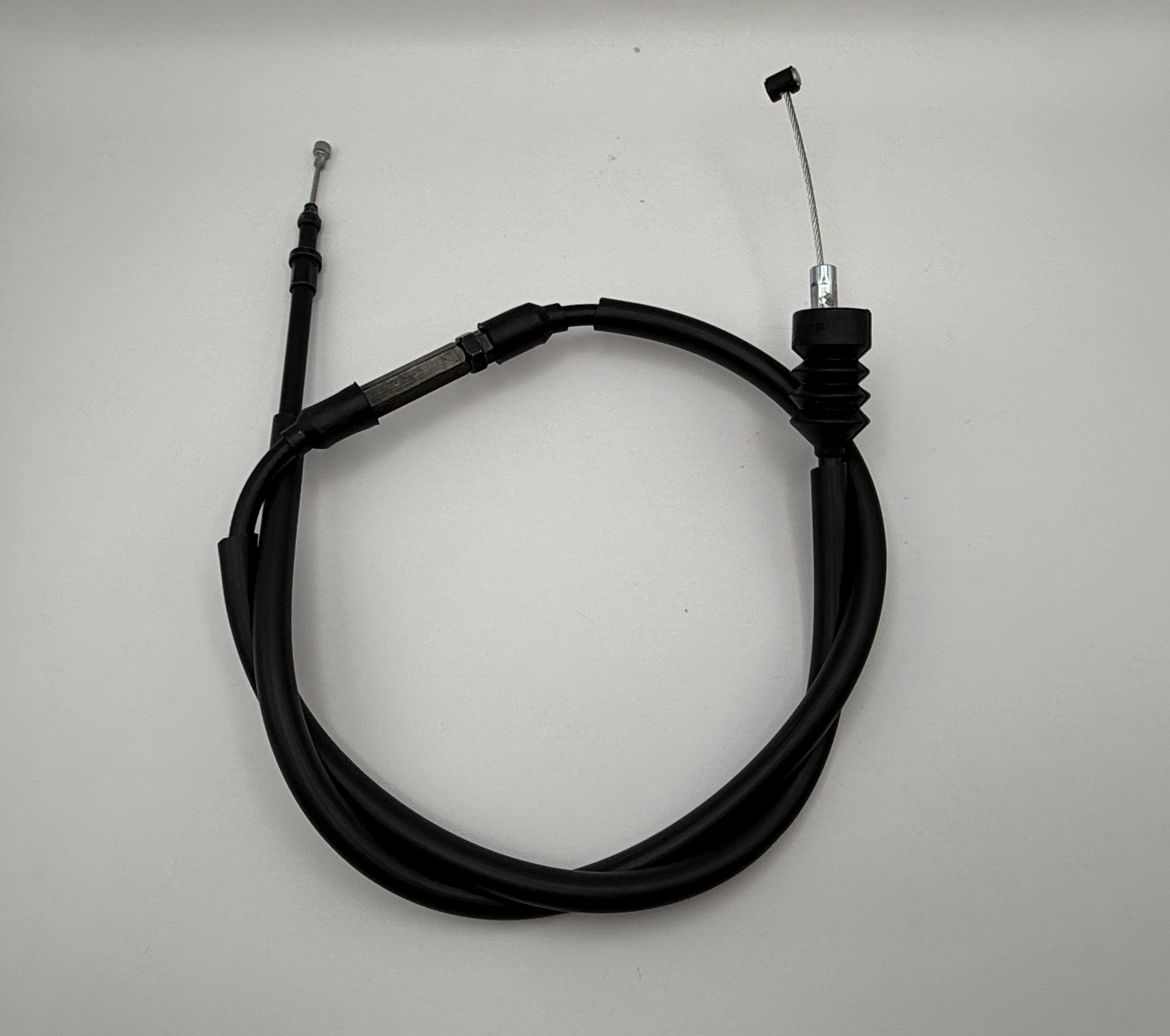 WRP Cable, Clutch Husqvarna CR125 00-07, CR125 09-12, WR125 00-07, WR125 09-12