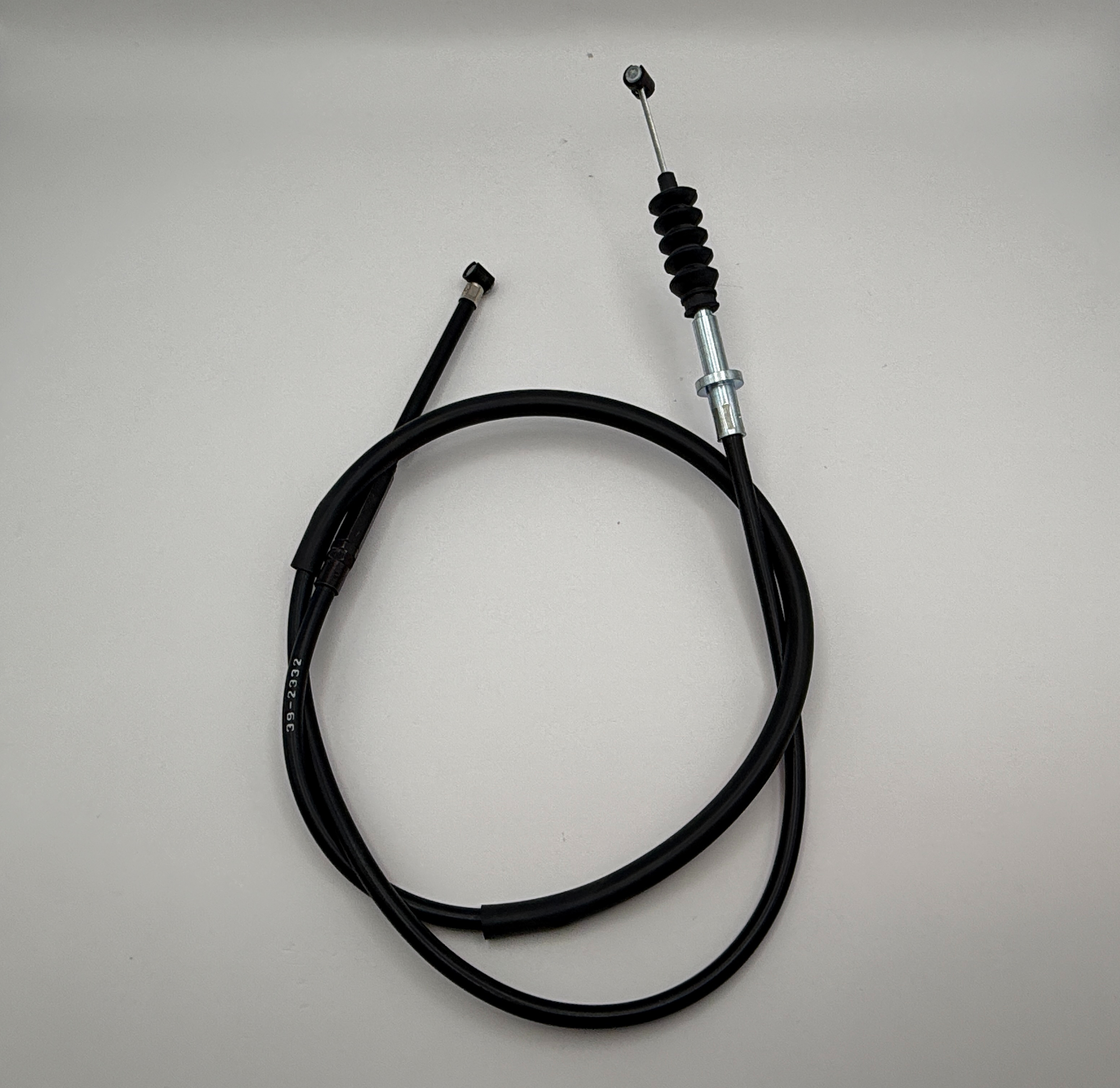 WRP CONTROL CABLE, CLUTCH