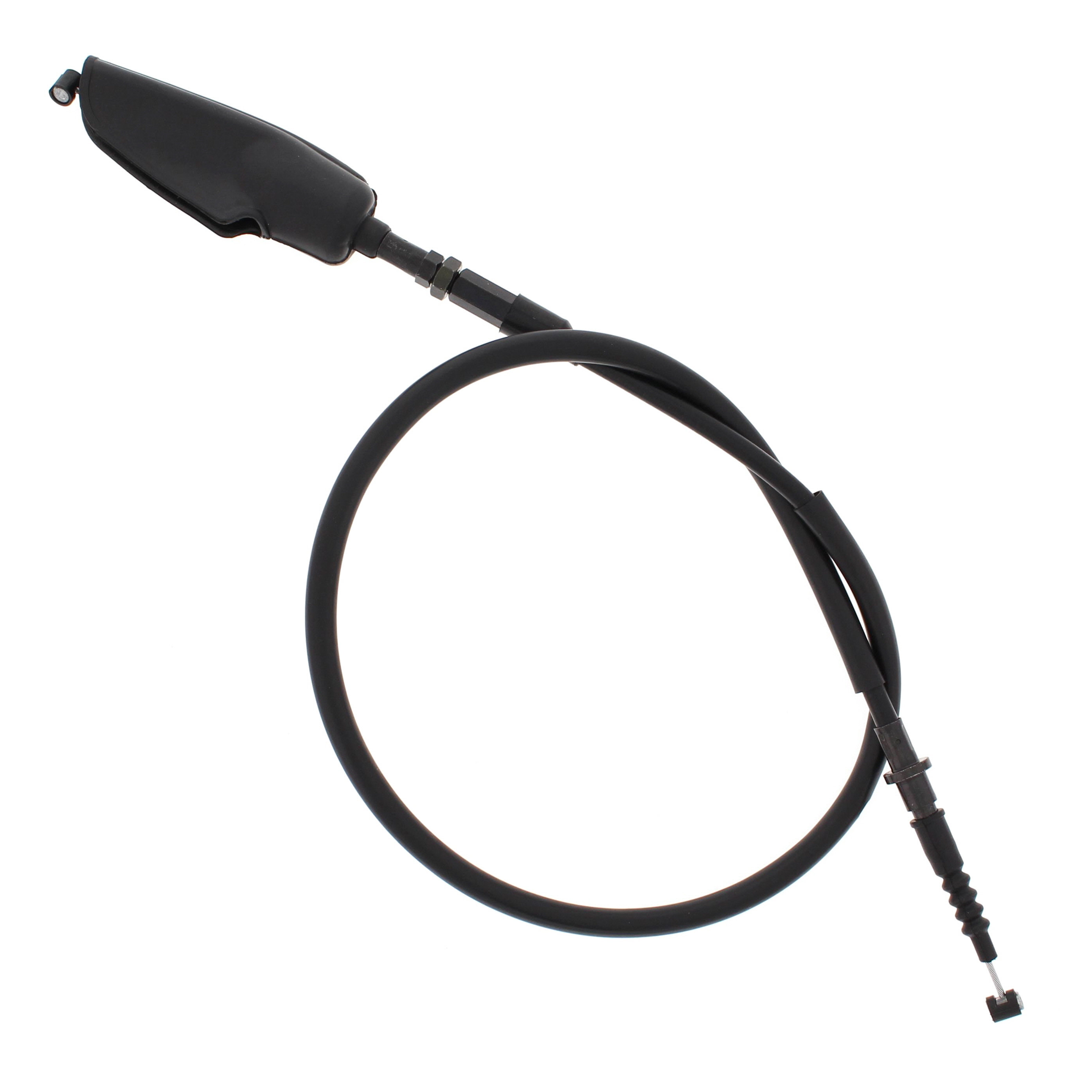 WRP CONTROL CABLE, CLUTCH