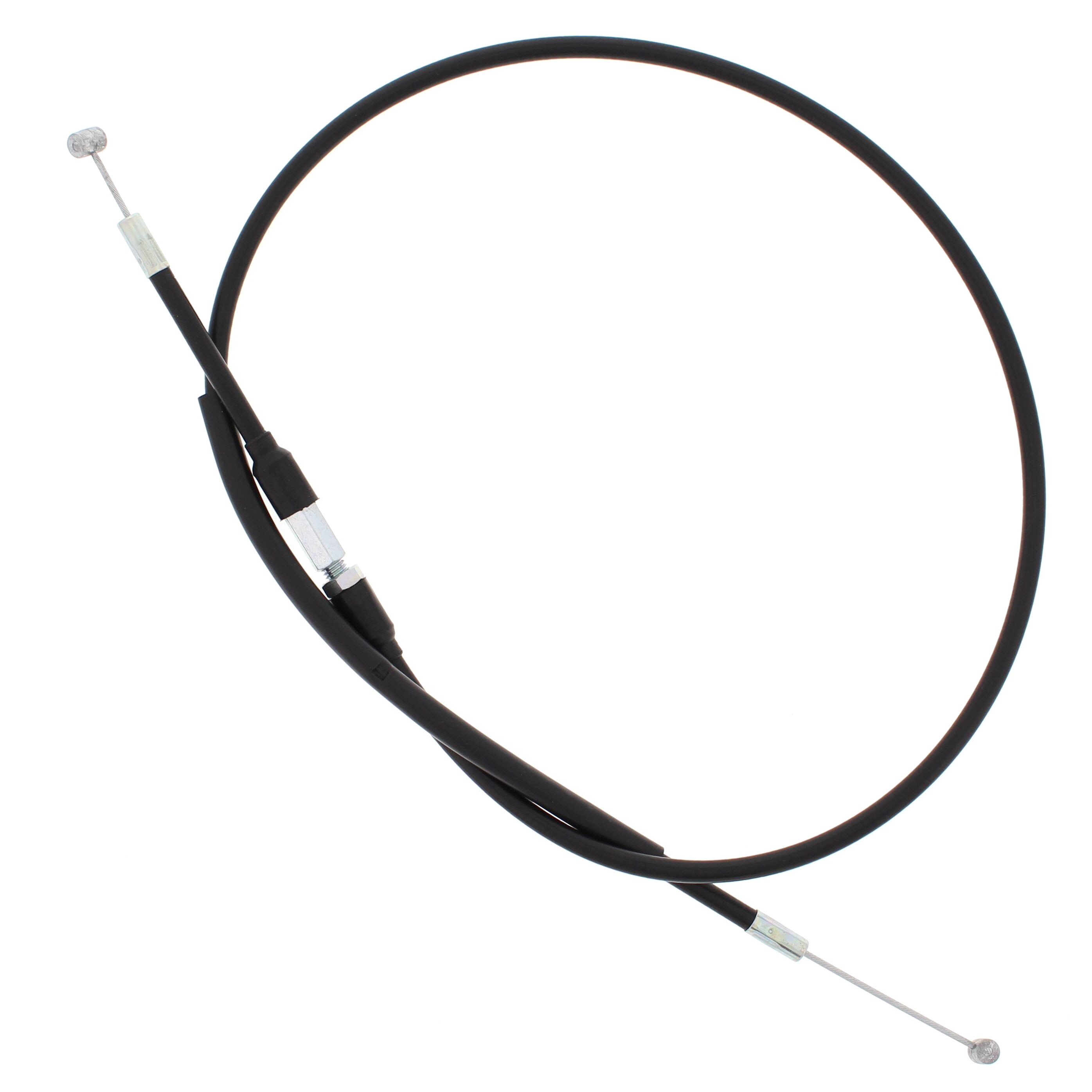 WRP Cable, Clutch Kawasaki KX250 1987, KX500 1987