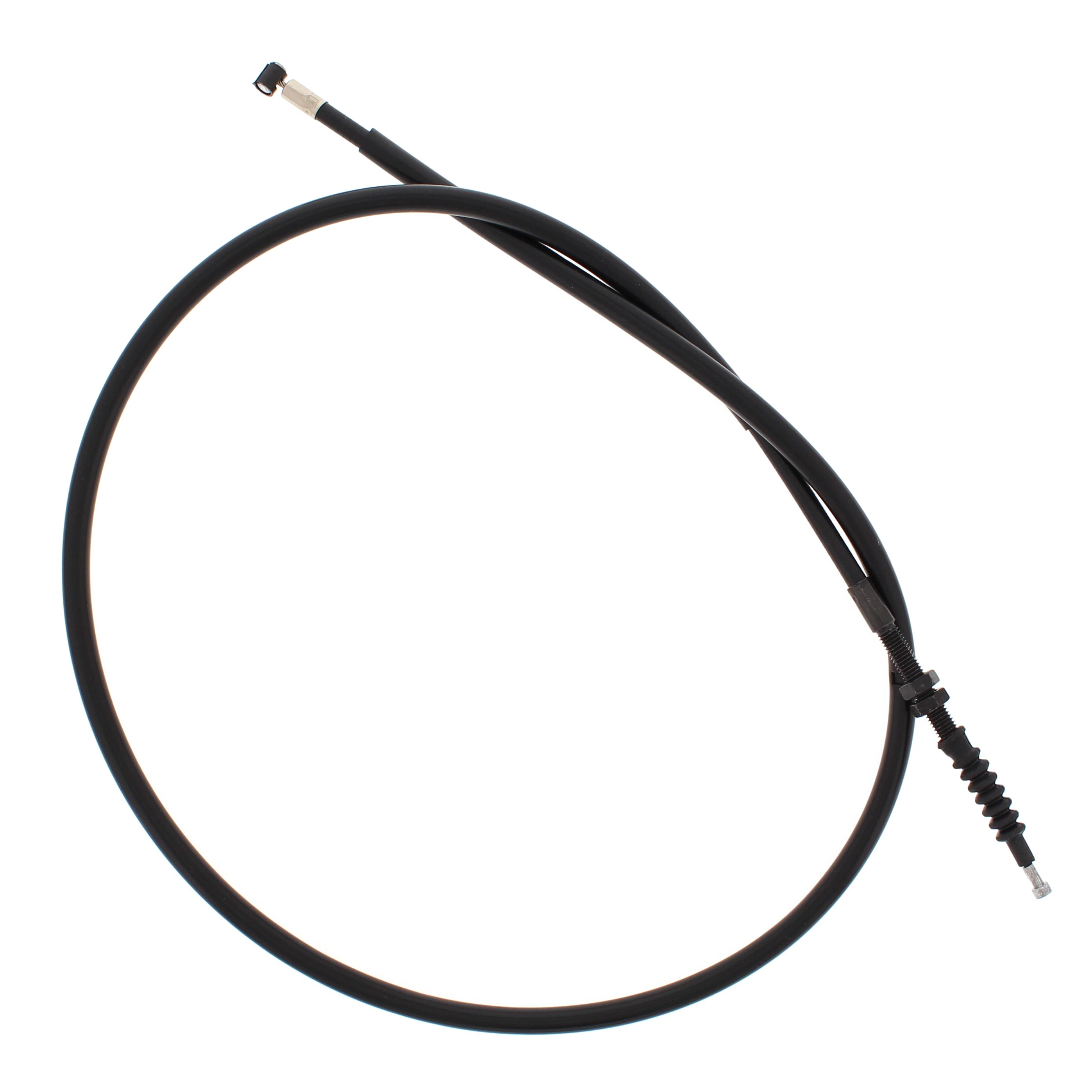 WRP Cable, Clutch Kawasaki KL650 E (KLR) 08-18