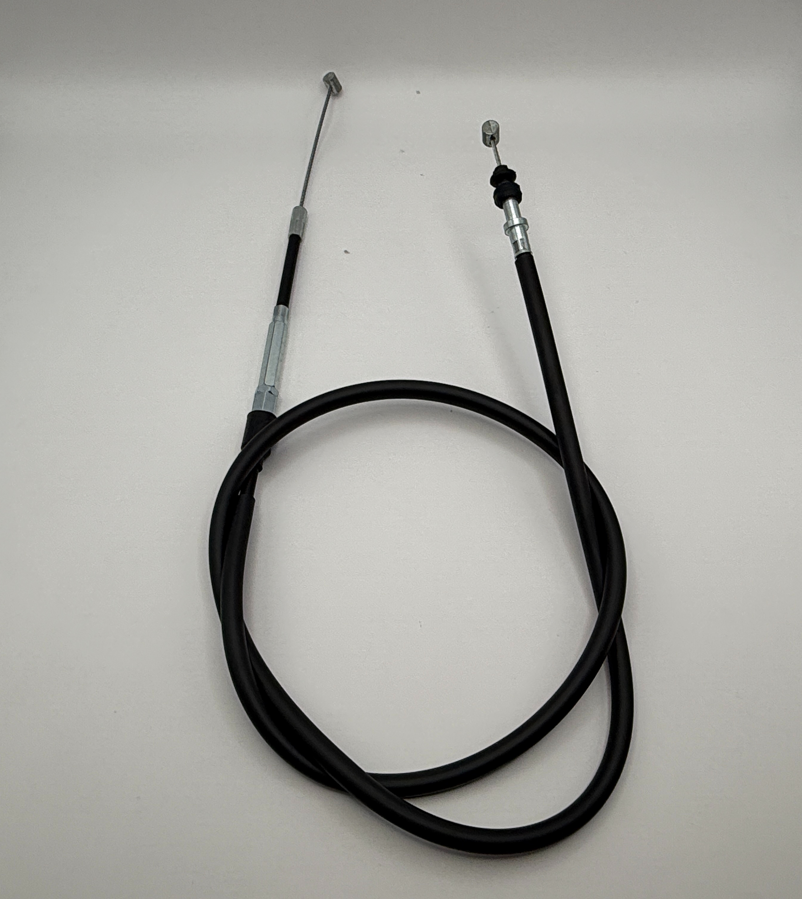 WRP Cable, Clutch Suzuki DR-Z250 (Cali Model With CV Carb) 01-07, DR-Z250 (Pumper Carb) 01-07