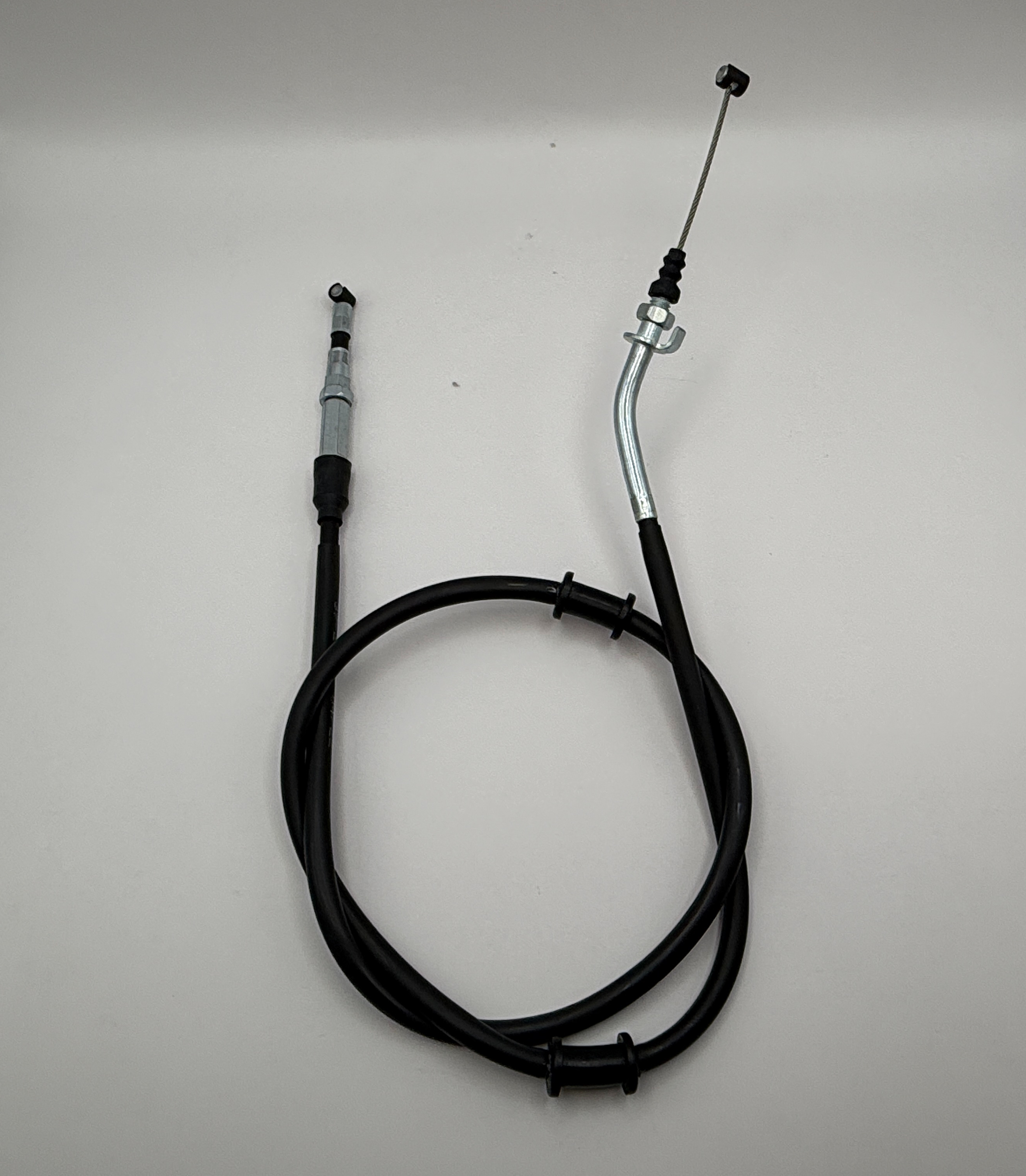 WRP Cable, Clutch Yamaha WR250F 15-19, YZ250FX 15-19