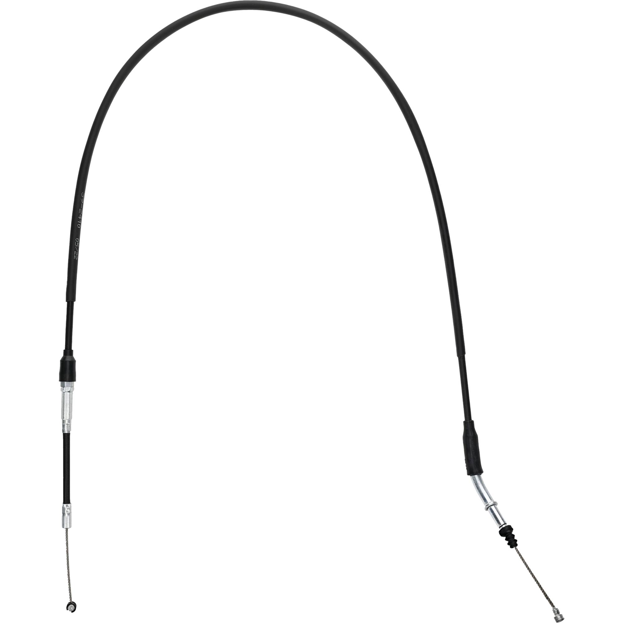 WRP Cable, Clutch Suzuki RMZ450 18-22