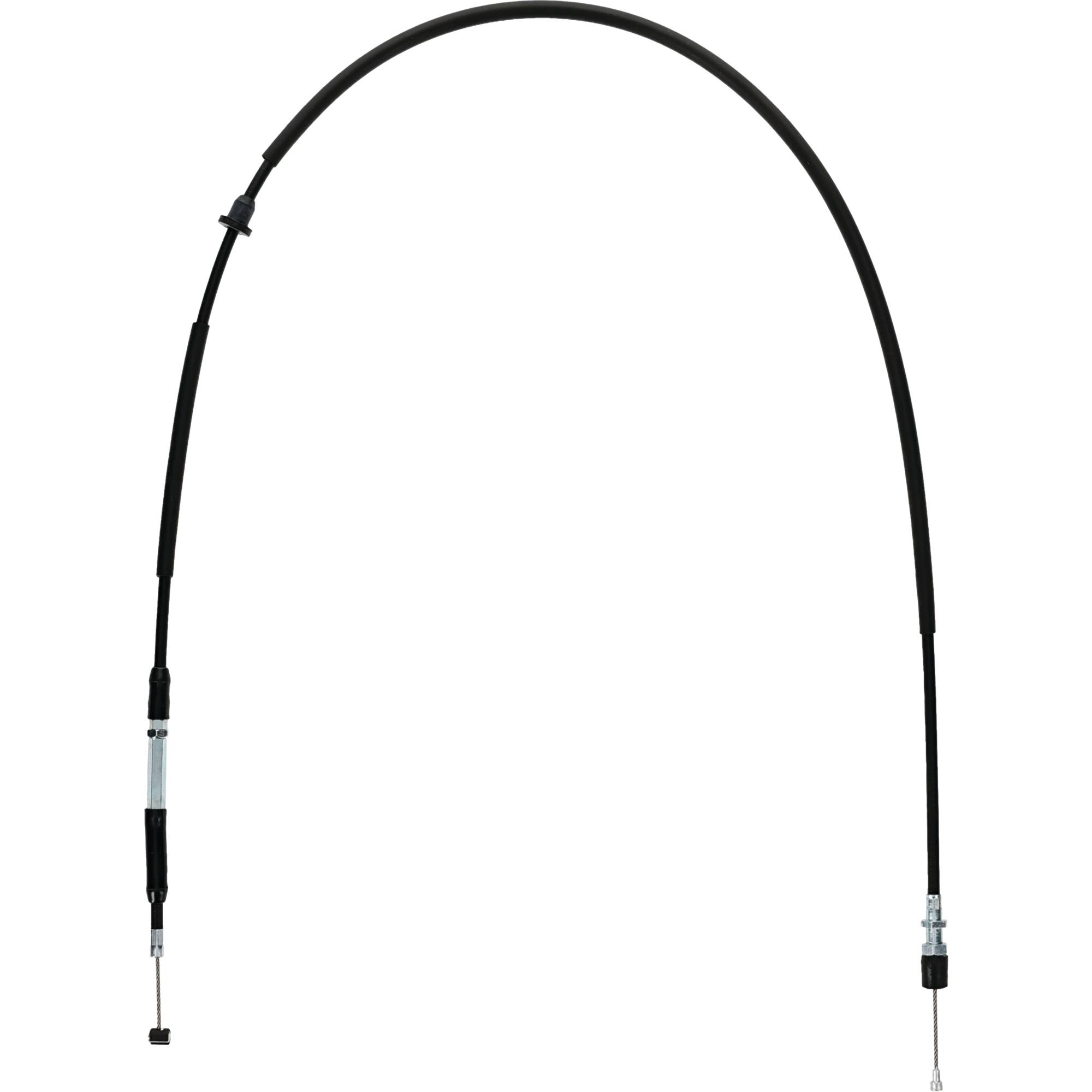 WRP Cable, Clutch for Honda CRF450R 2019-2025, CRF450RWE 2019-2020, (CRF450RWE 2021-2025 is Hydraulic Clutch), CRF450RX 2019-2020 OE Ref. 22870-MKE-A71