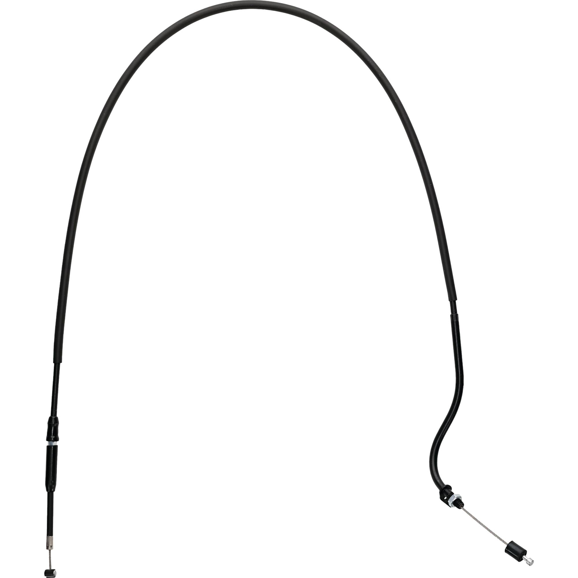 WRP Cable, Clutch Honda CRF250R 2022, CRF250R 18-21, CRF250RX 2022, CRF250RX 19-21
