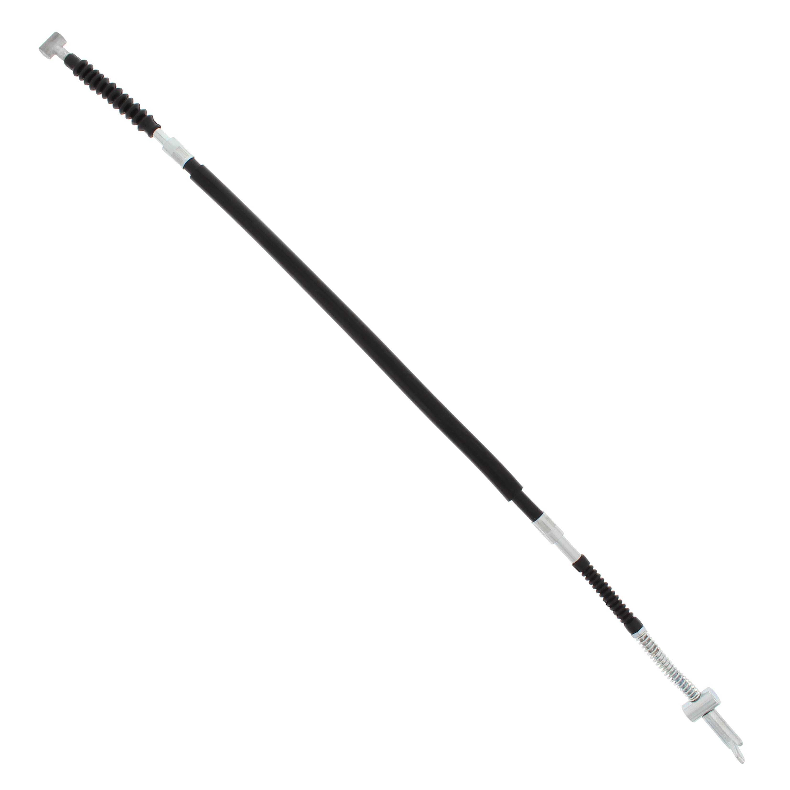 WRP Cable, Rear Brake Honda TRX300 Fourtrax 88-92, TRX300FW Fourtrax 4x4 88-92 (NLA When Out)