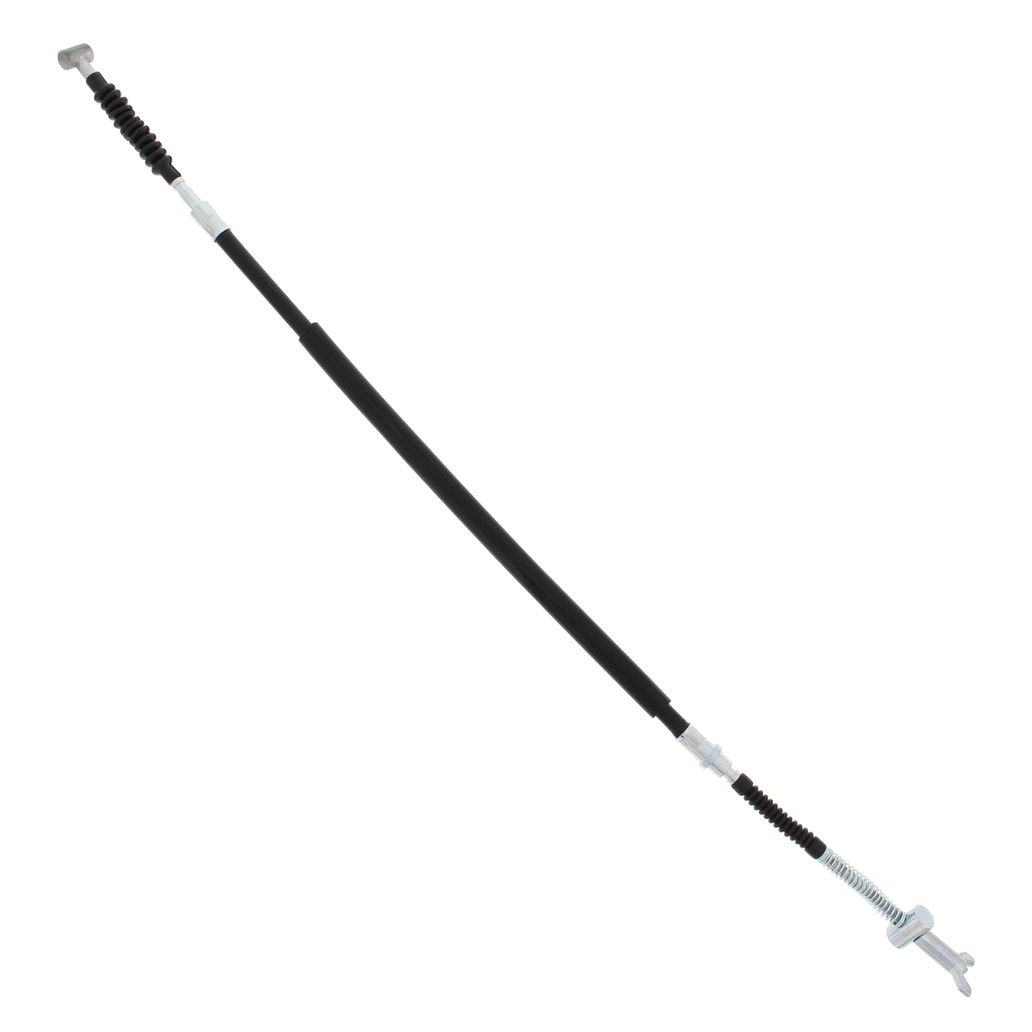WRP Cable, Rear Brake Honda TRX350FE 00-06, TRX350FM Fourtrax Rancher 00-06, TRX350TE 00-06, TRX350TM Fourtrax Rancher 00-06, TRX400FA 04-07, TRX400FGA Fourtrax Rancher 4x4 04-07, TRX400FW Fourtrax Foreman 4x4 95-03, TRX420 FE 07-13, TRX420 FM 07-13,