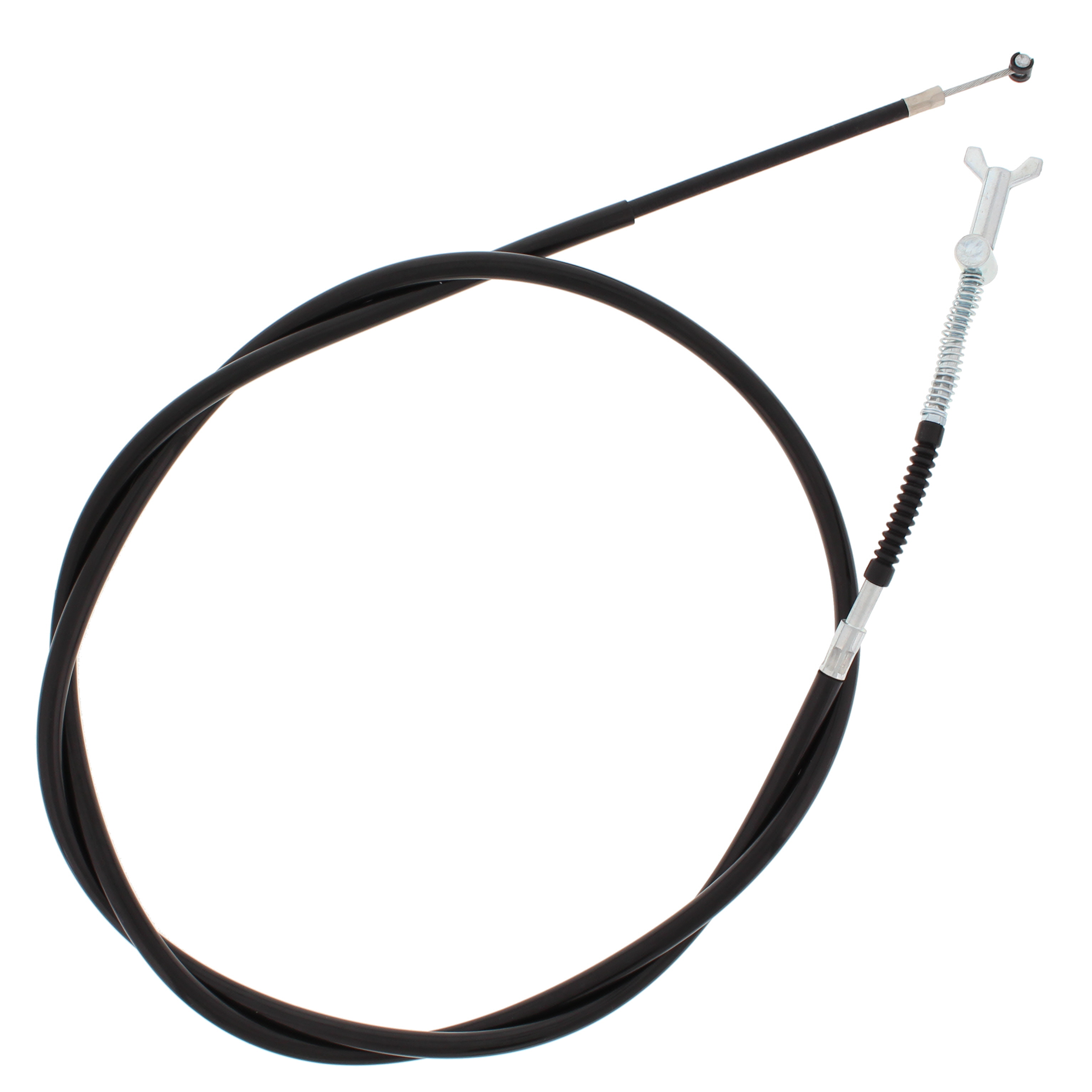 WRP Cable, Rear Hand - Park Brake Honda TRX300 Fourtrax 88-92, TRX300 Fourtrax 93-95, TRX300FW Fourtrax 4x4 88-92, TRX300FW Fourtrax 4x4 93-95