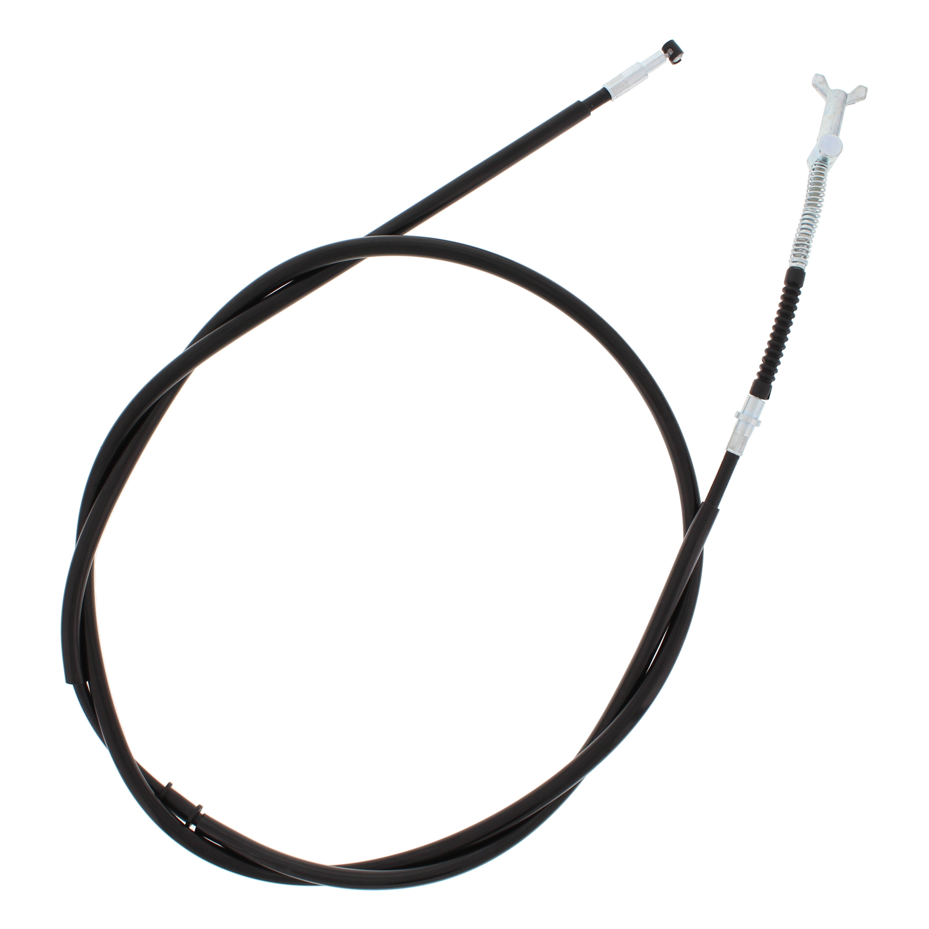 WRP Cable, Rear Hand - Park Brake Honda TRX350FE 00-06, TRX350FM Fourtrax Rancher 00-06, TRX350TE 00-06, TRX350TM Fourtrax Rancher 00-06, TRX400FA 04-07, TRX400FGA Fourtrax Rancher 4x4 04-07, TRX400FW Fourtrax Foreman 4x4 95-03, TRX450ES 98-01, TRX45