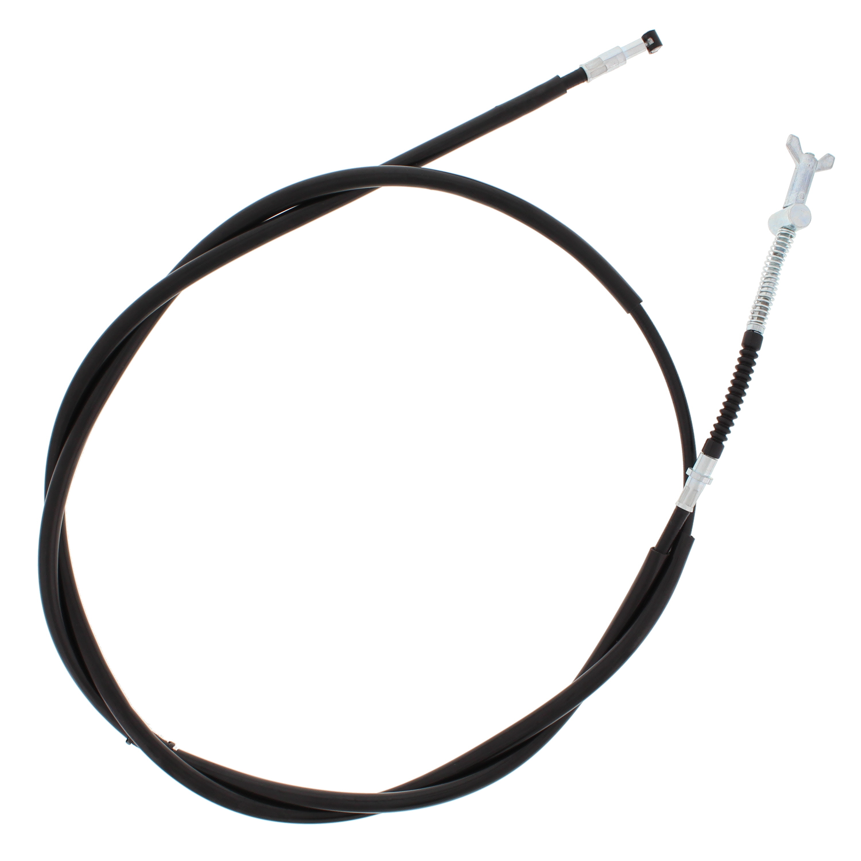 WRP Cable, Rear Hand - Park Brake Honda TRX500FE 12-13, TRX500FM 12-13, TRX500FPE 12-13, TRX500FPM 12-13