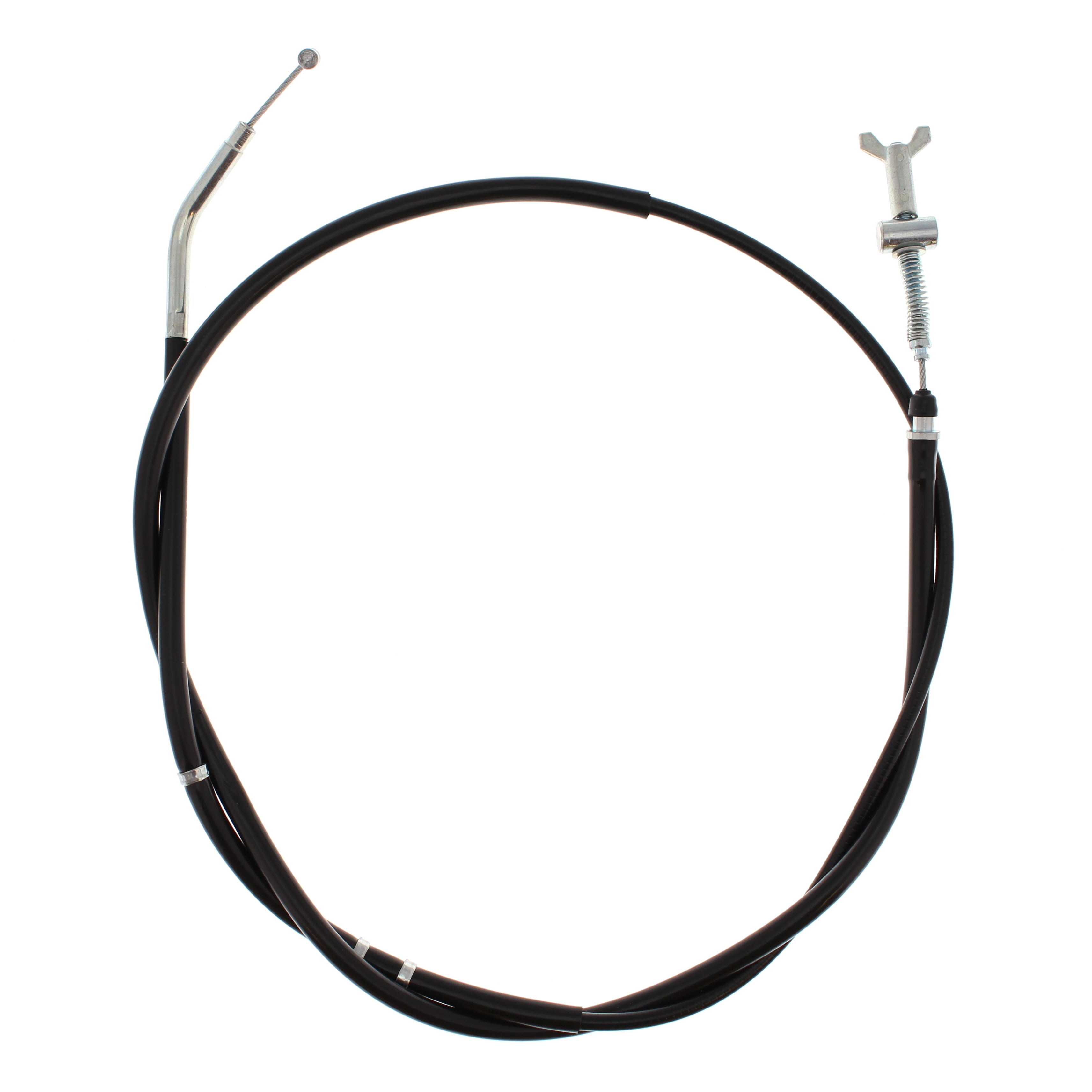 WRP Cable, Rear Hand - Park Brake Kawasaki KLF300C Bayou 4x4 89-05