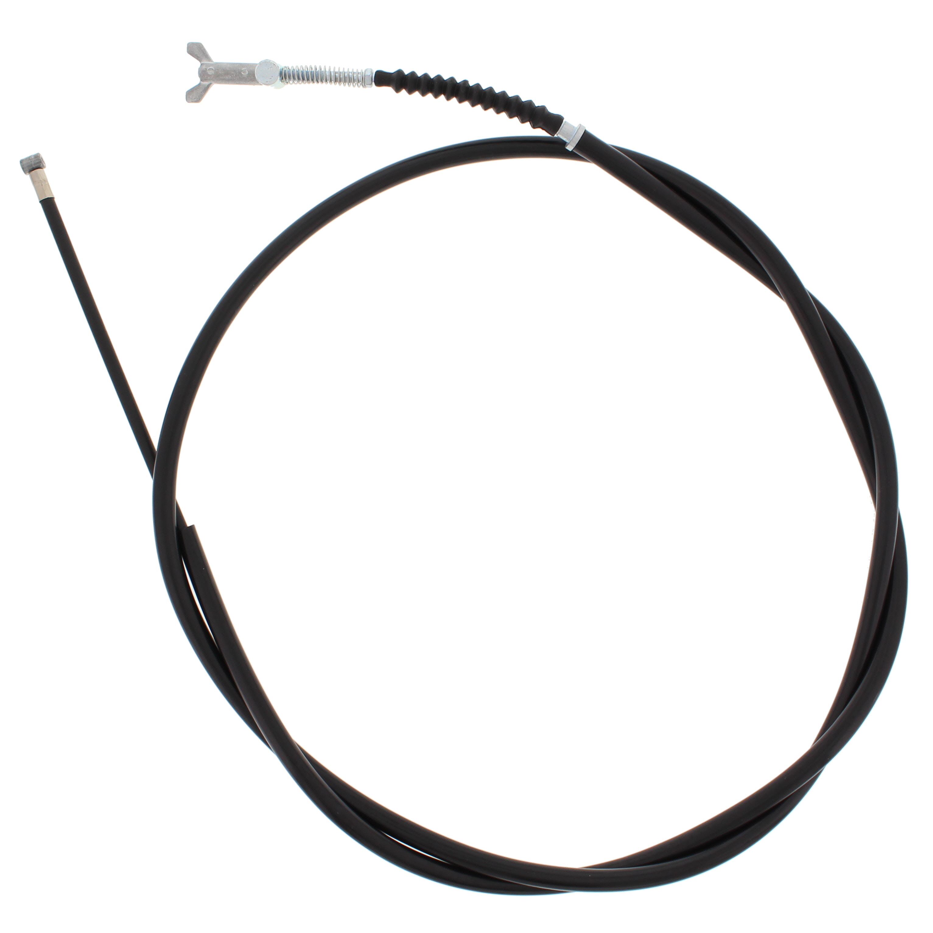 WRP Cable, Rear Hand - Park Brake Kawasaki KVF650 I Brute Force 06-13, KVF750 Brute Force 2021, KVF750 Brute Force 05-07, KVF750 Brute Force 08-20, KVF750 Brute Force EPS 12-20, KVF750 Brute Force EPS 21-22