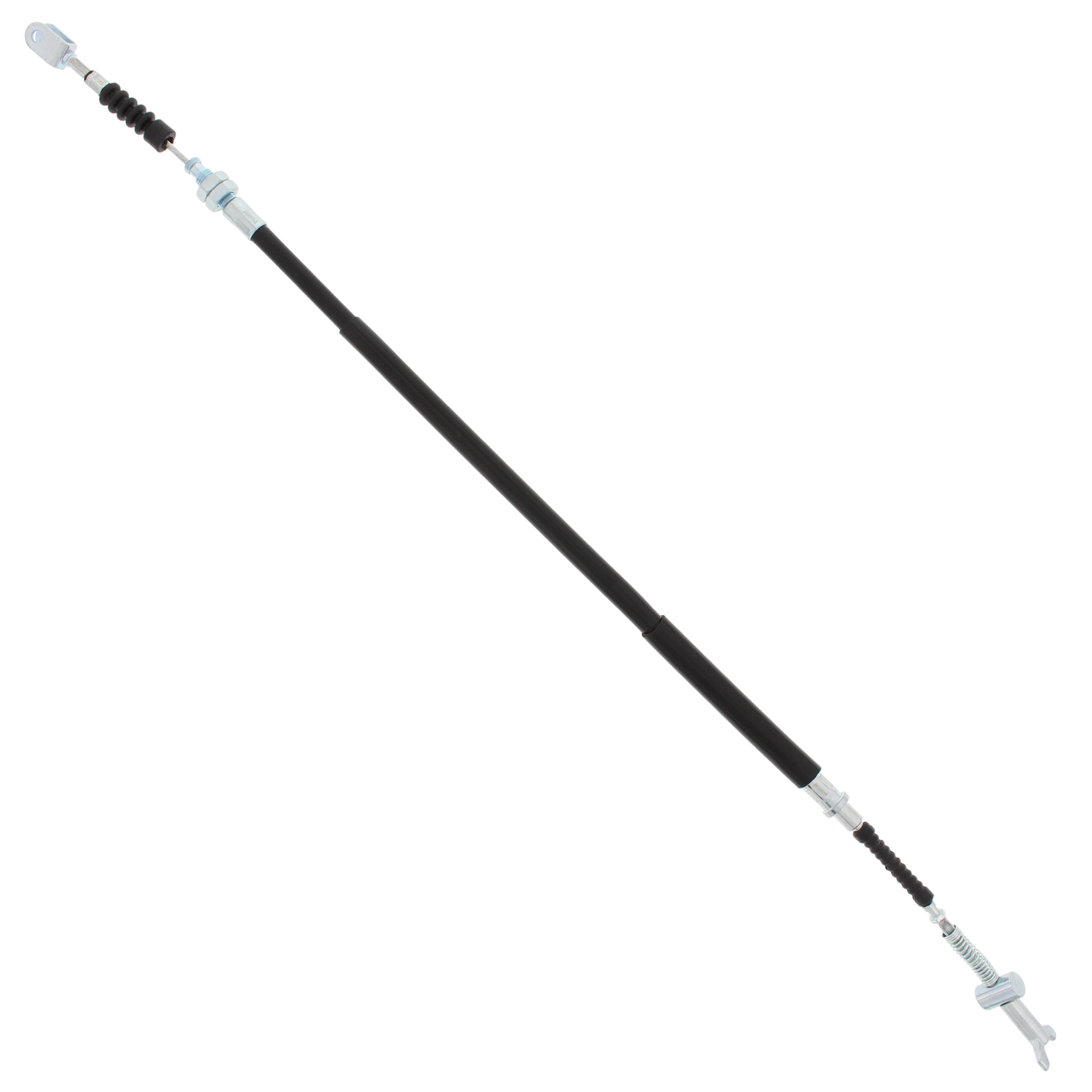 WRP Cable, Rear Brake Suzuki LT-F500F 98-02