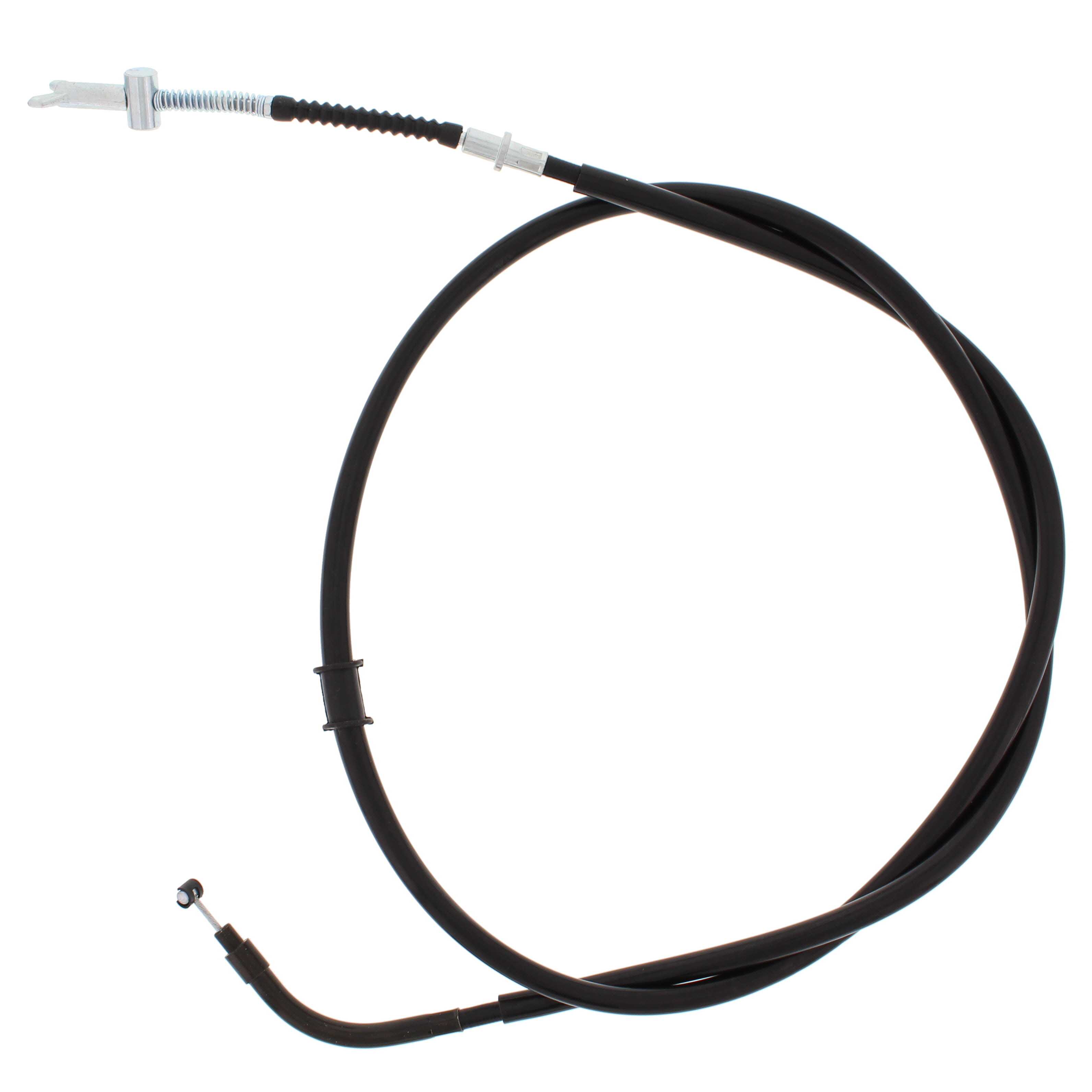 WRP Cable, Rear Hand - Park Brake Suzuki LT-Z250 2009, LT-Z250 04-08