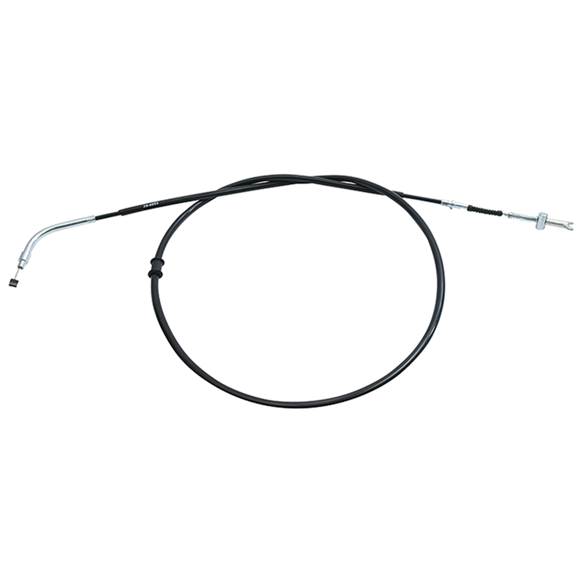 WRP Cable, Rear Hand - Park Brake Suzuki LT-A400 2WD King Quad 08-09, LT-A400F 4WD King Quad 08-10, LT-A400F 4WD King Quad 11-14, LT-F400 2WD King Quad 2008, LT-F400F 4WD King Quad 2021, LT-F400F 4WD King Quad 08-10, LT-F400F 4WD King Quad 11-20