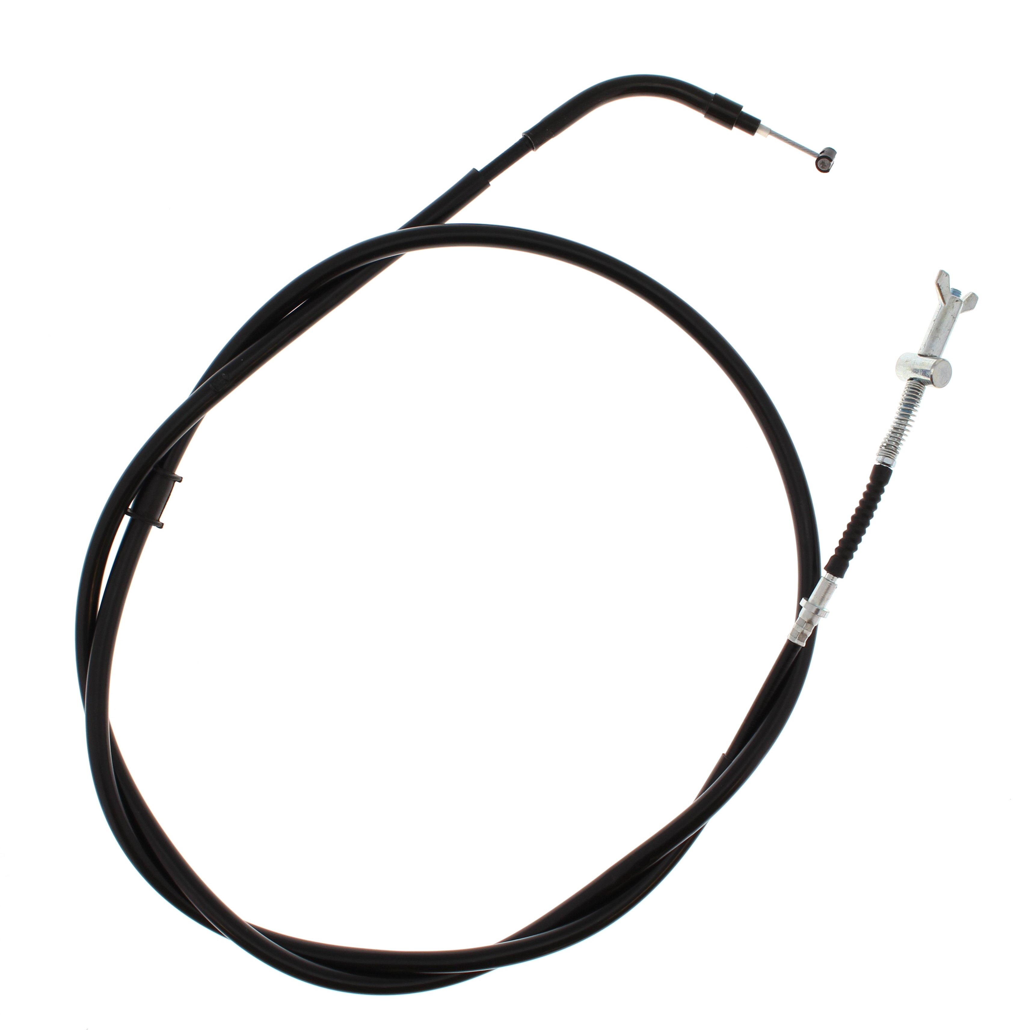 WRP Cable, Rear Hand - Park Brake Suzuki LT-A400 Eiger 2wd 02-07, LT-A400F Eiger 4wd 2002, LT-A400F Eiger 4wd 03-07, LT-F400 Eiger 2wd 02-07, LT-F400F Eiger 4wd 02-07