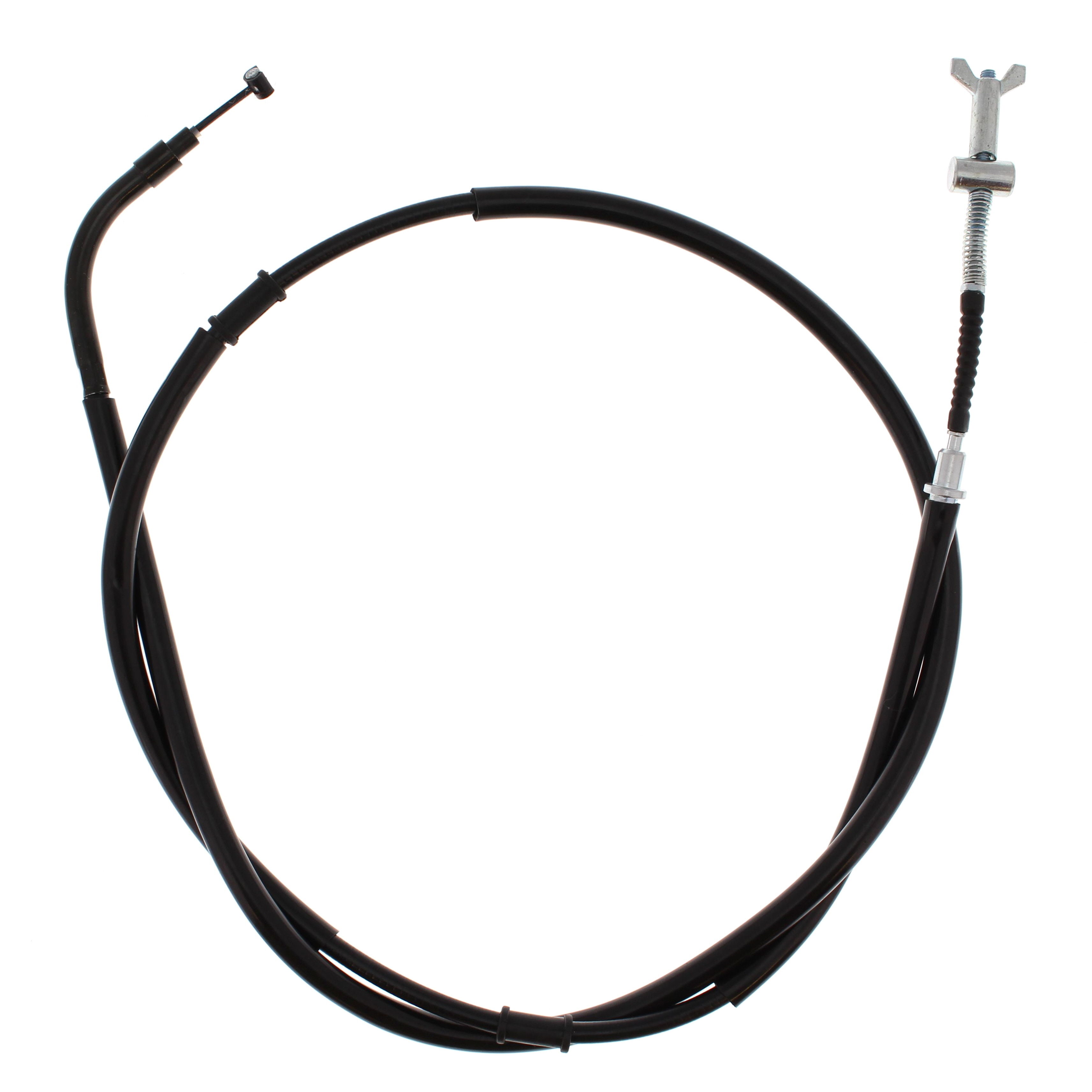 WRP Cable, Rear Hand - Park Brake Suzuki LTA-450 X King Quad 2010, LTA-450 X King Quad 07-09, LTA-700 X King Quad 05-07