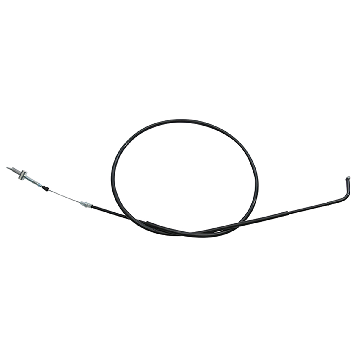 WRP Cable, Rear Hand - Park Brake Yamaha YFM250 Beartracker 99-04, YFM250 Big Bear 07-09, YFM250B Bruin 05-06