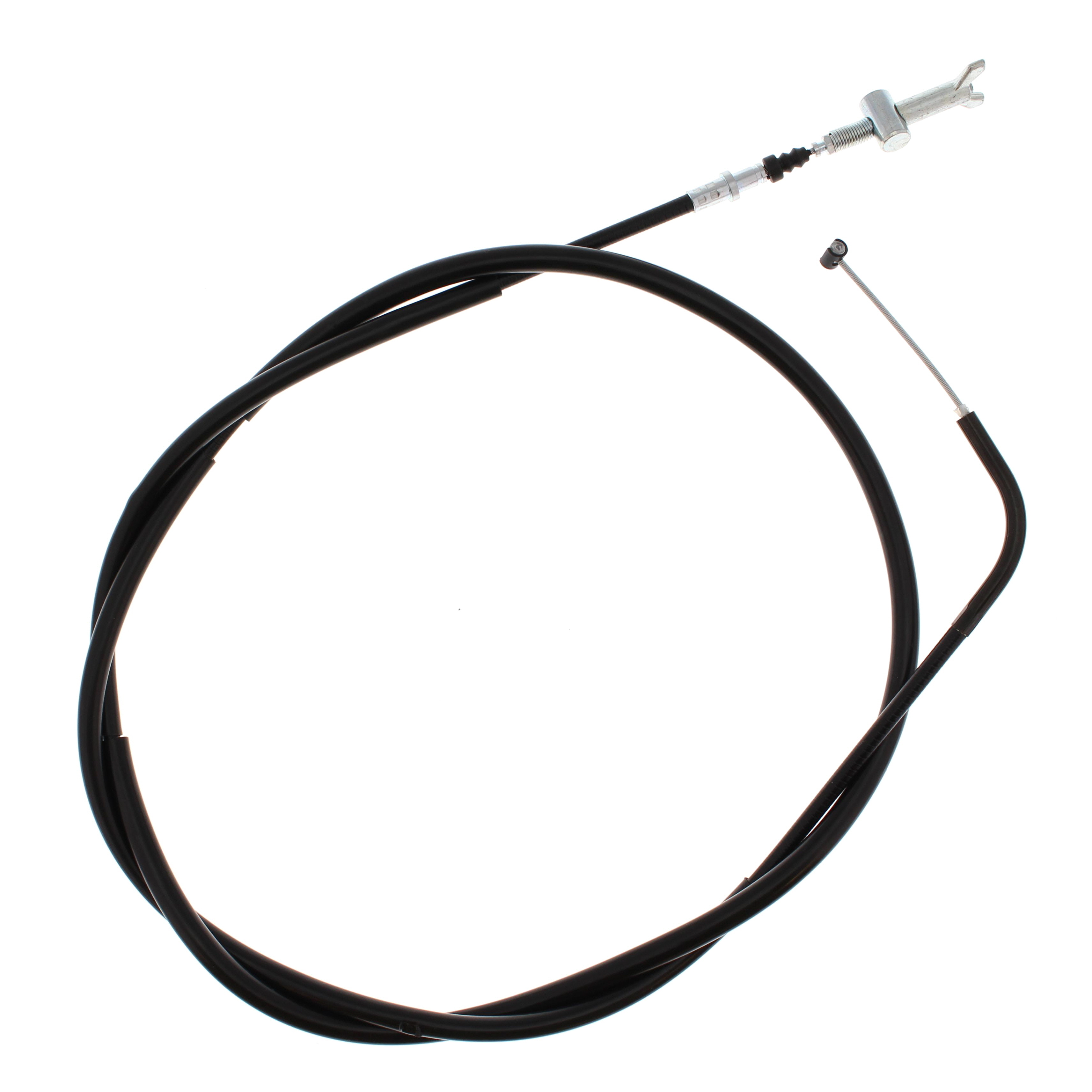 WRP Cable, Rear Hand - Park Brake Yamaha YFM350FW Big Bear 87-92, YFM350FW Big Bear 93-96