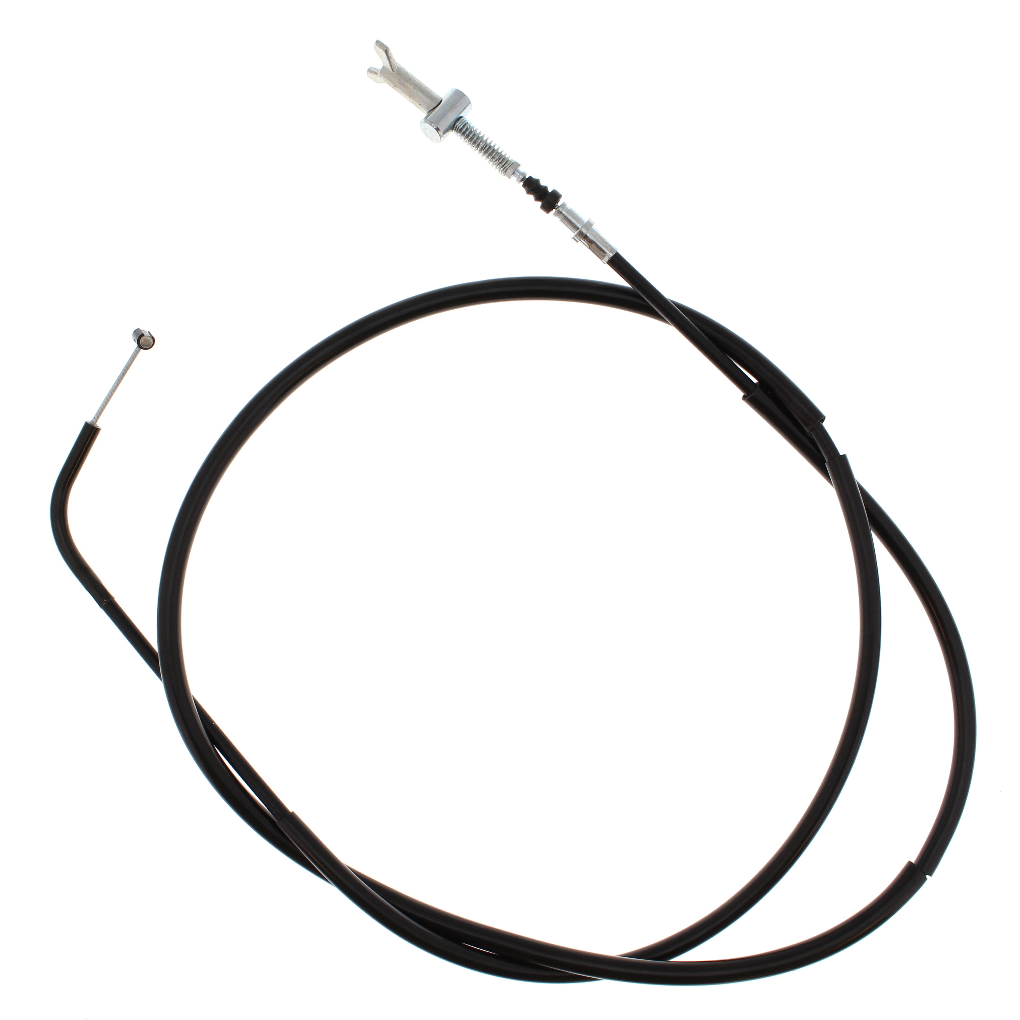 WRP Cable, Rear Hand - Park Brake Yamaha YFM350FW Big Bear 97-99, YFM350U Big Bear 1999, YFM350U Big Bear 96-98, YFM400 Kodiak 4WD 1999, YFM400 Kodiak 4WD 93-98