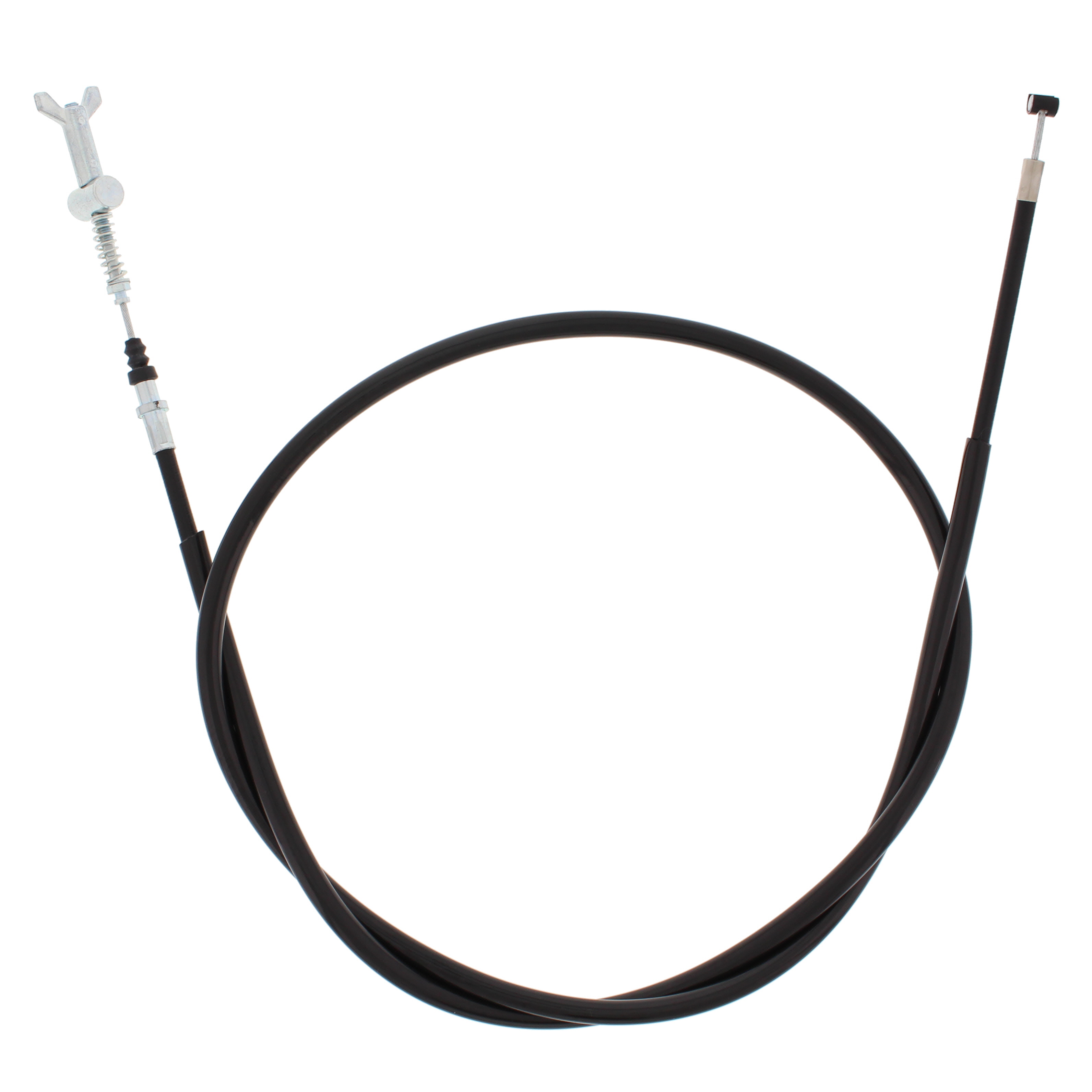 WRP Cable, Rear Hand - Park Brake Yamaha YFM400 Big Bear IRS 07-12