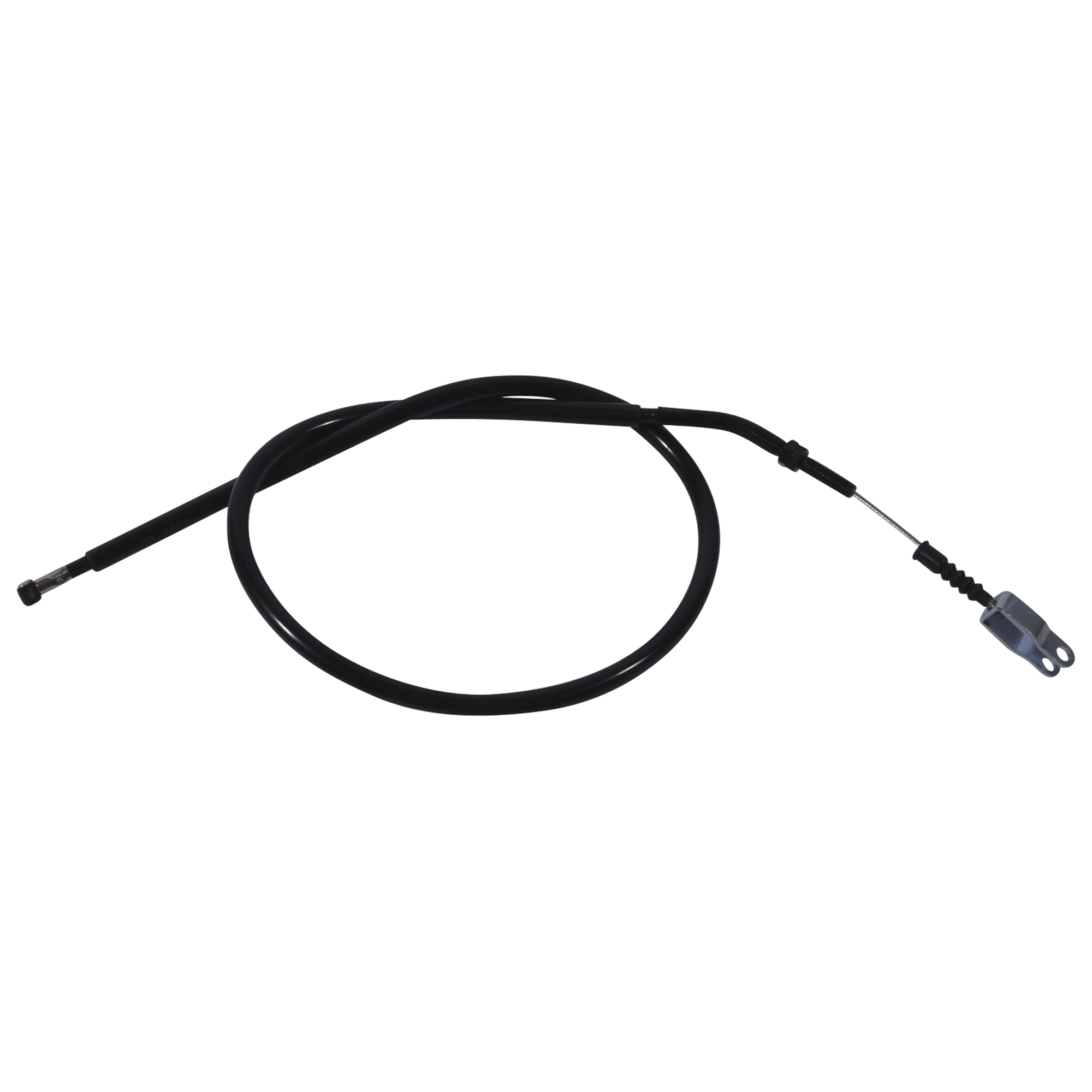 WRP Cable, Rear Hand - Park Brake Yamaha YFM400 Grizzly IRS 07-08, YFM400 Kodiak 4WD 00-02, YFM400 Kodiak 4WD 05-06, YFM450 Grizzly IRS 2007, YFM450 Kodiak 03-06, YFM45FX Wolverine 450 4x4 06-10, YFM550 Grizzly 2013