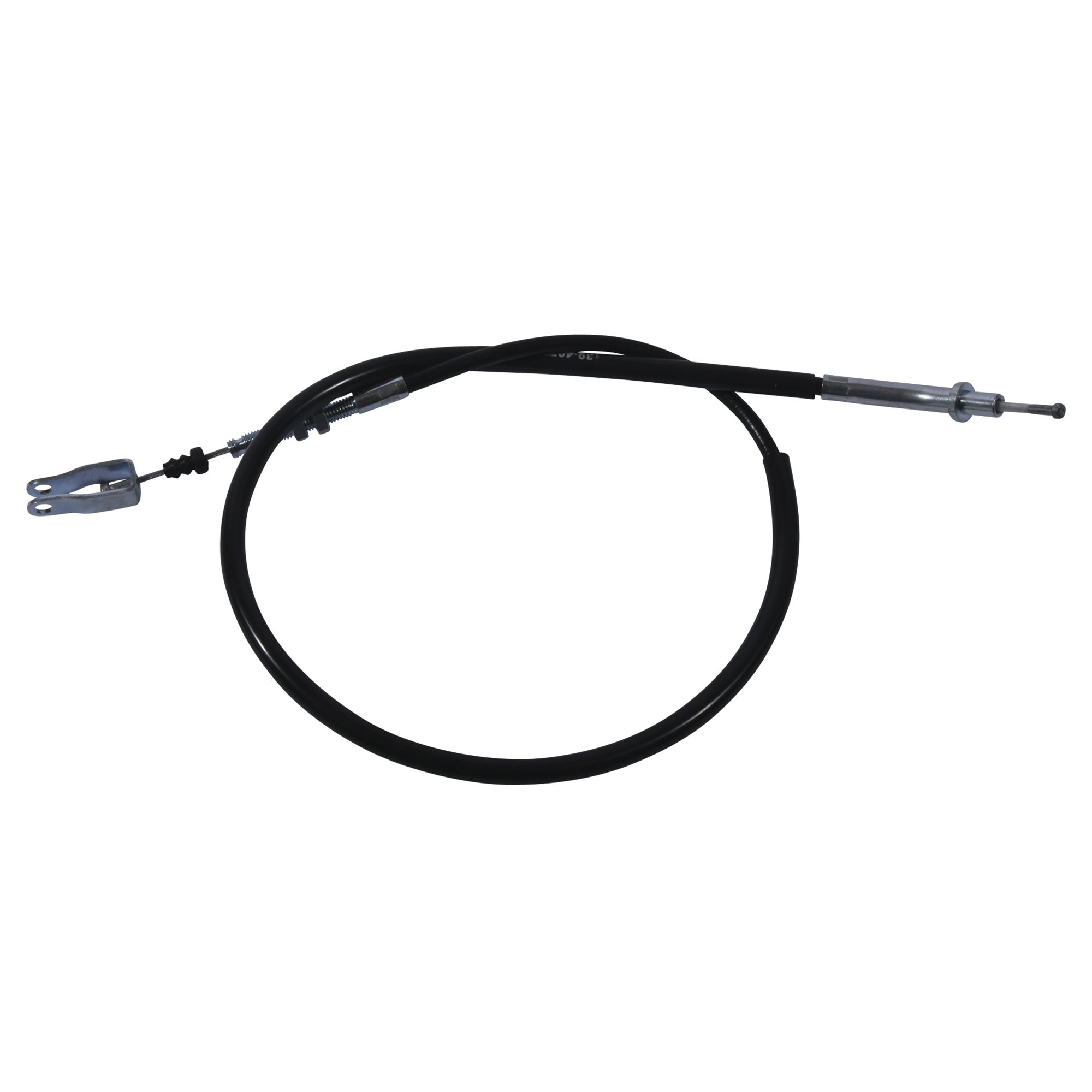 WRP Cable, Rear Hand - Park Brake Yamaha Kodiak 700 4WD 2016, Kodiak 700 EPS 4WD 2016, YFM550 Grizzly 2014, YFM550 Grizzly 09-12, YFM550 Grizzly EPS 2014, YFM550 Grizzly EPS 09-13, YFM700 Grizzly 07-16, YFM700 Grizzly EPS 08-16, YFM700 Grizzly EPS 17