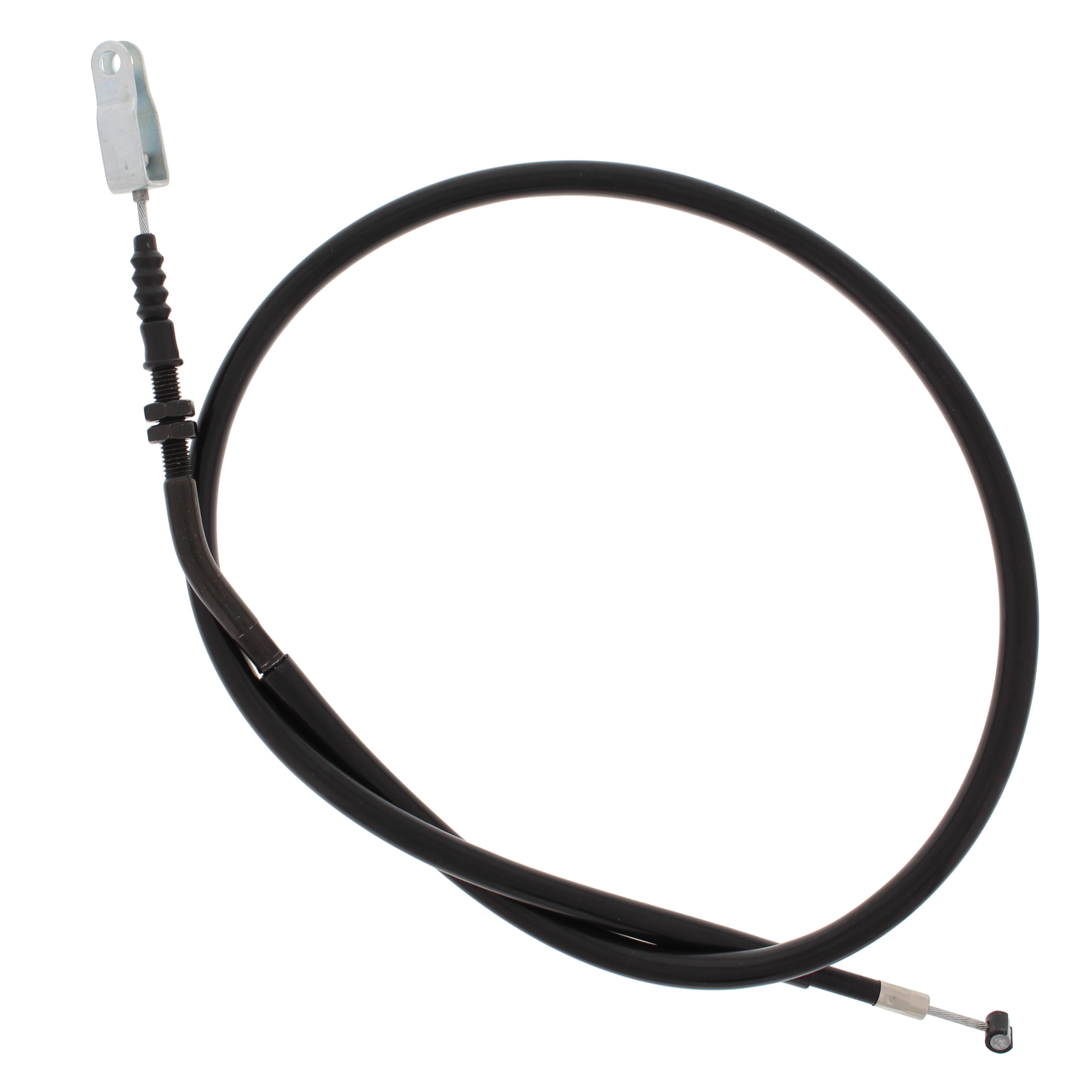 WRP Cable, Rear Hand - Park Brake Yamaha YFM660 Grizzly 02-08