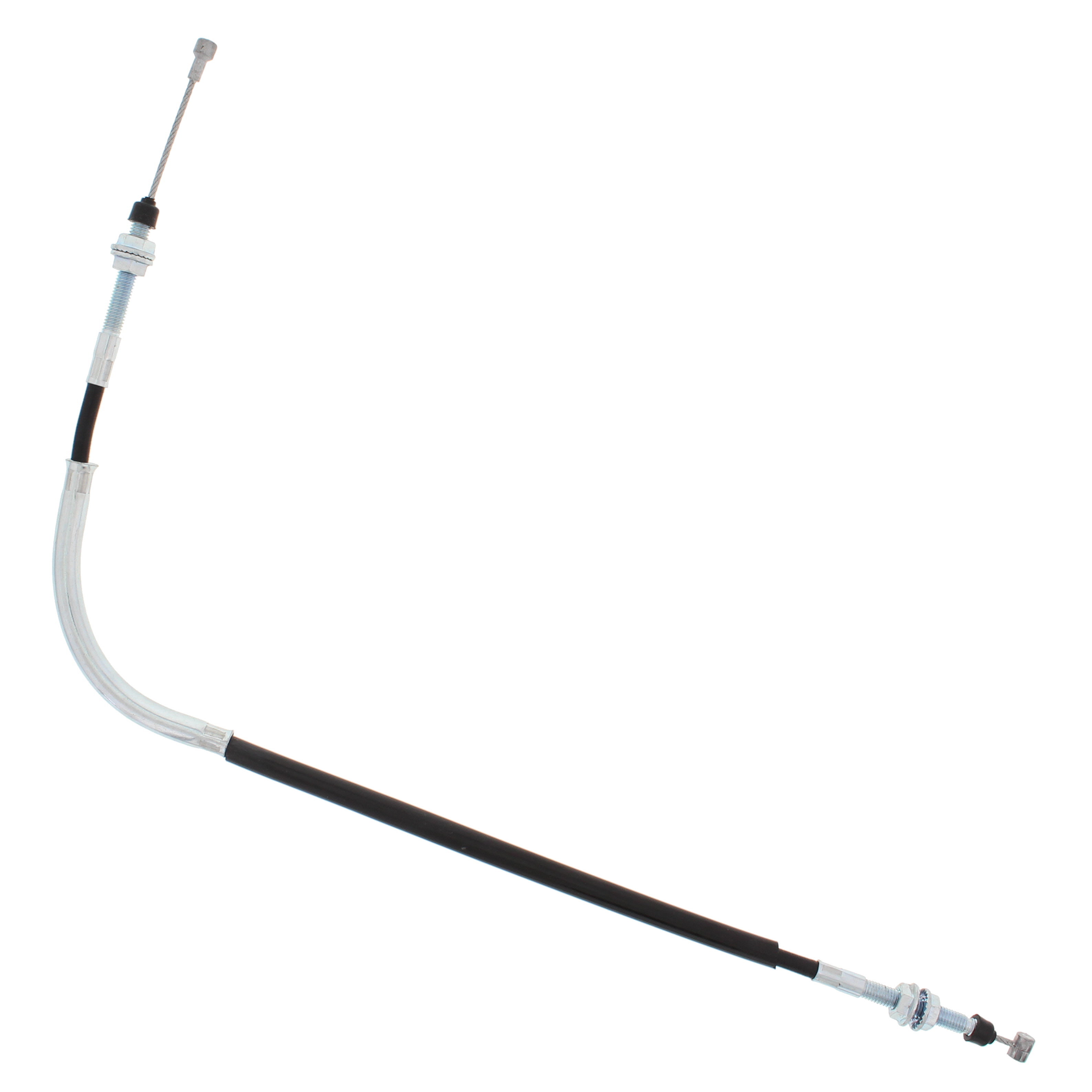 WRP Cable, Rear Brake Arctic Cat 250 2x4 99-01, 250 2x4 02-05, 250 4x4 2001, 250 4x4 02-05, 300 2x4 98-01, 300 2x4 02-04, 300 4x4 98-01, 300 4x4 02-05