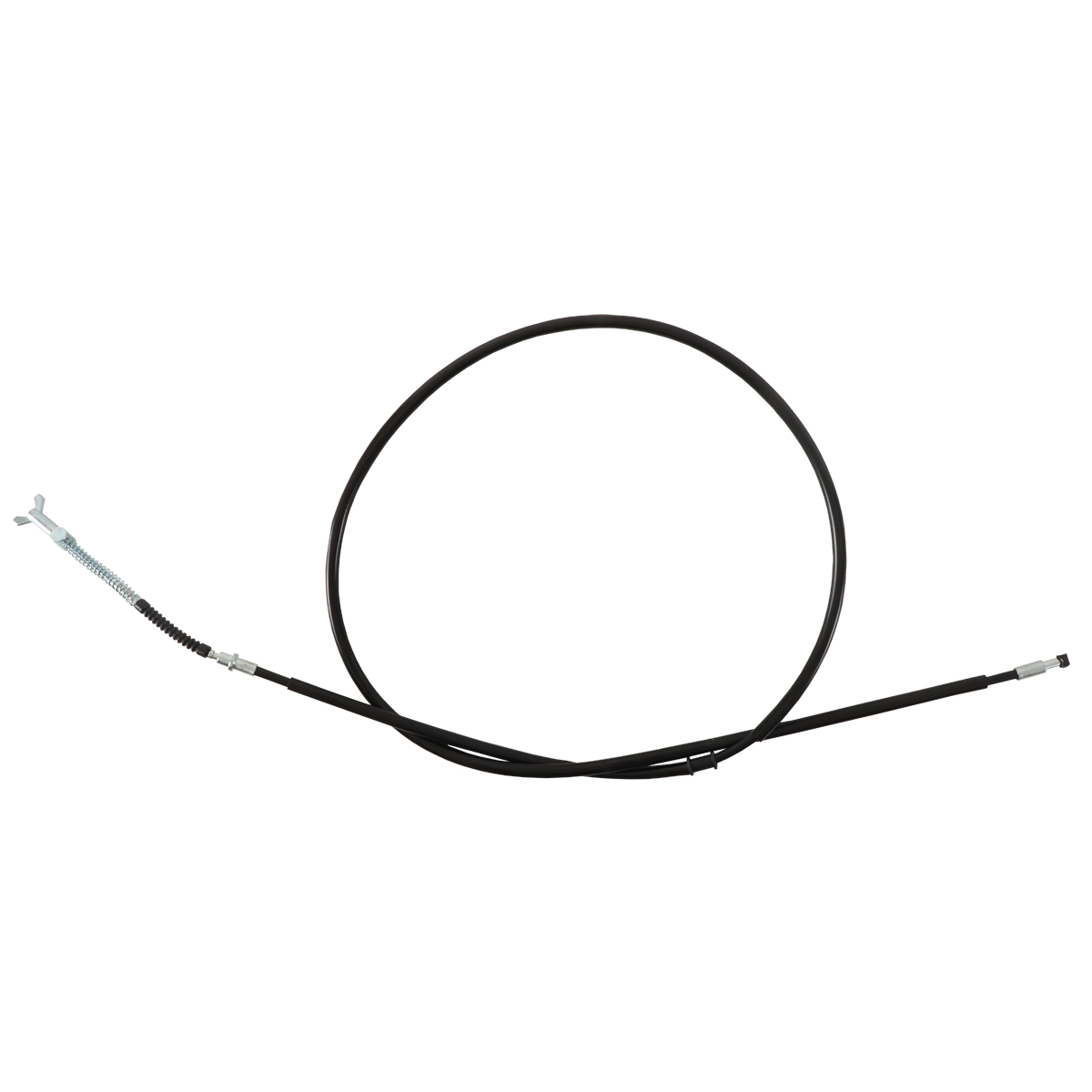 WRP Cable, Rear Hand - Park Brake Honda TRX420 FE 07-13, TRX420 FM 07-13, TRX420 FPE 09-10, TRX420 FPE 11-13, TRX420 FPM 09-10, TRX420 FPM 11-13, TRX420 TE 07-13, TRX420 TM 07-13