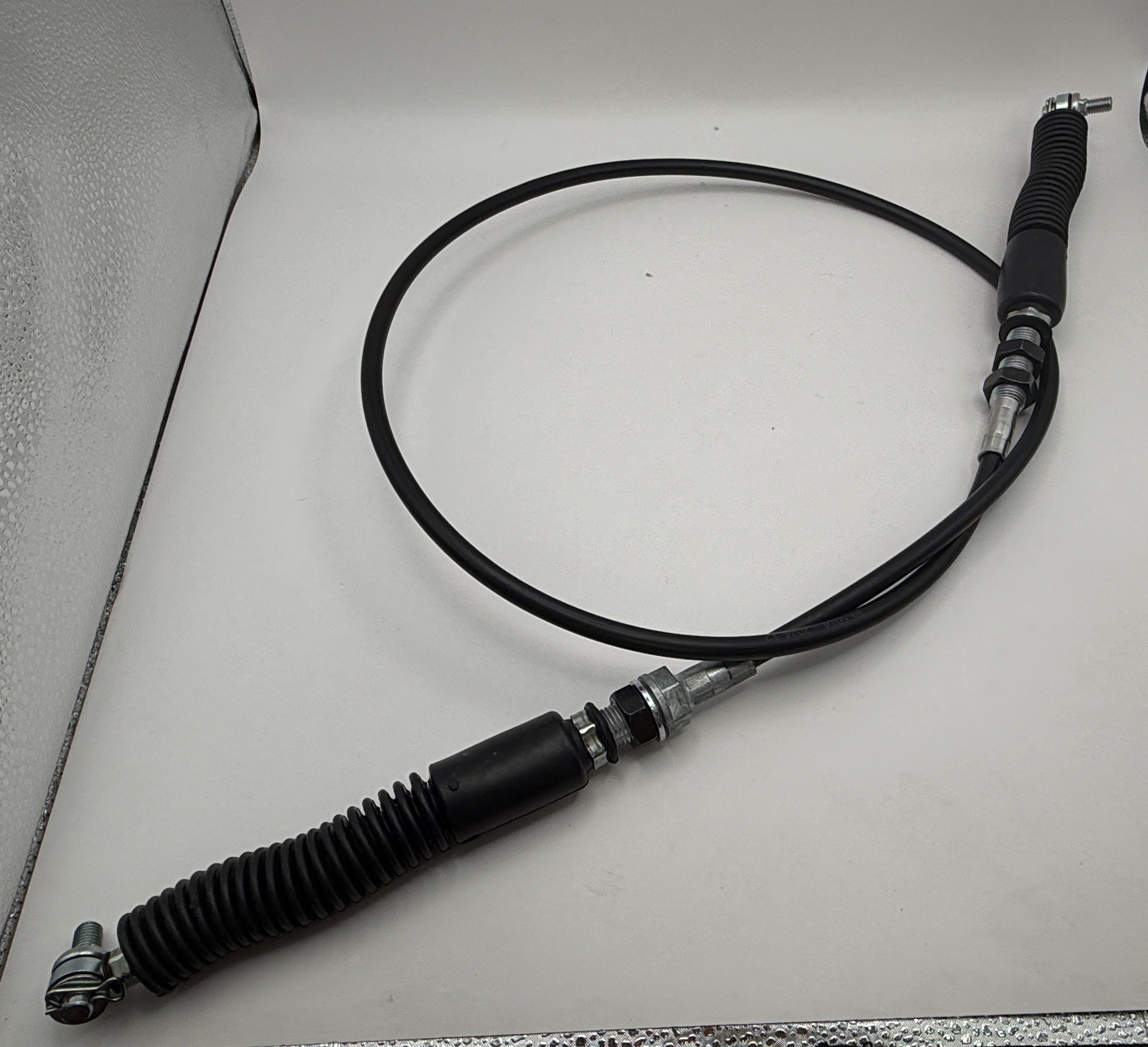 WRP CONTROL CABLE, SHIFT