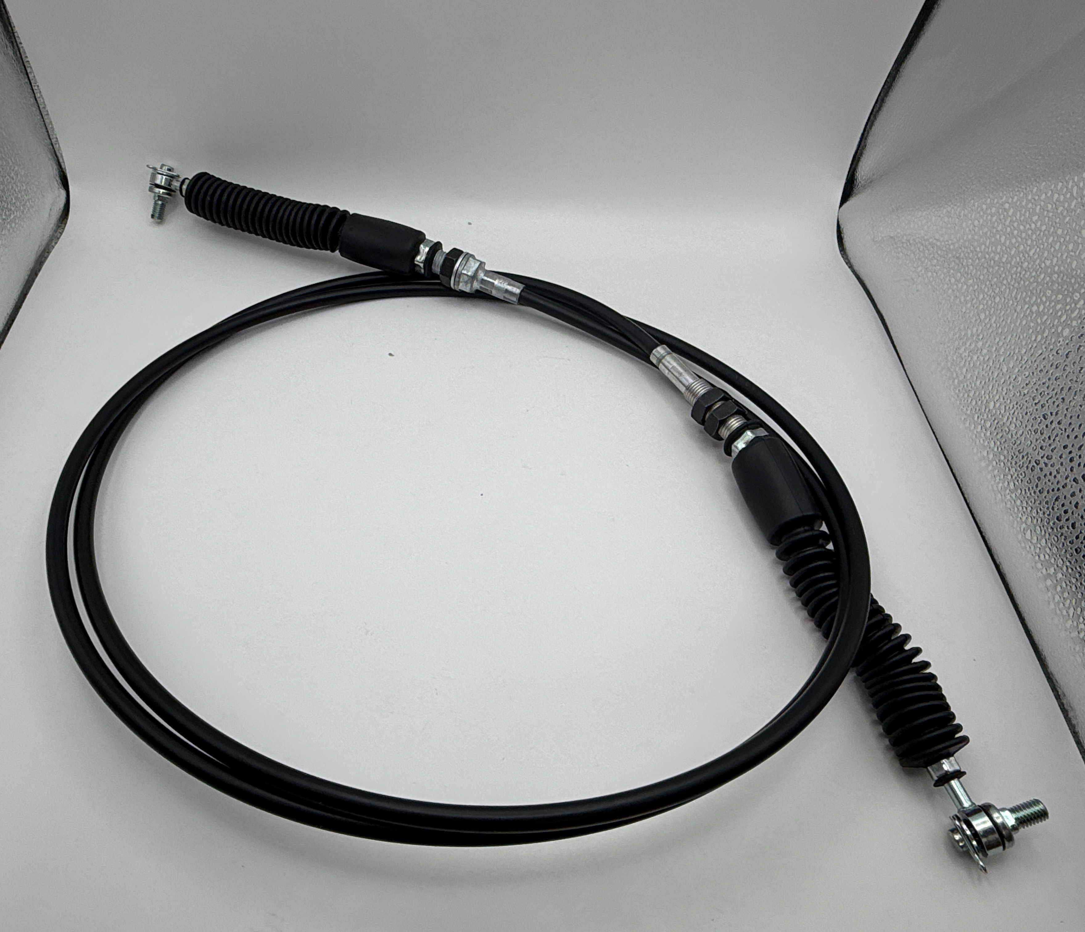 WRP CONTROL CABLE, SHIFT