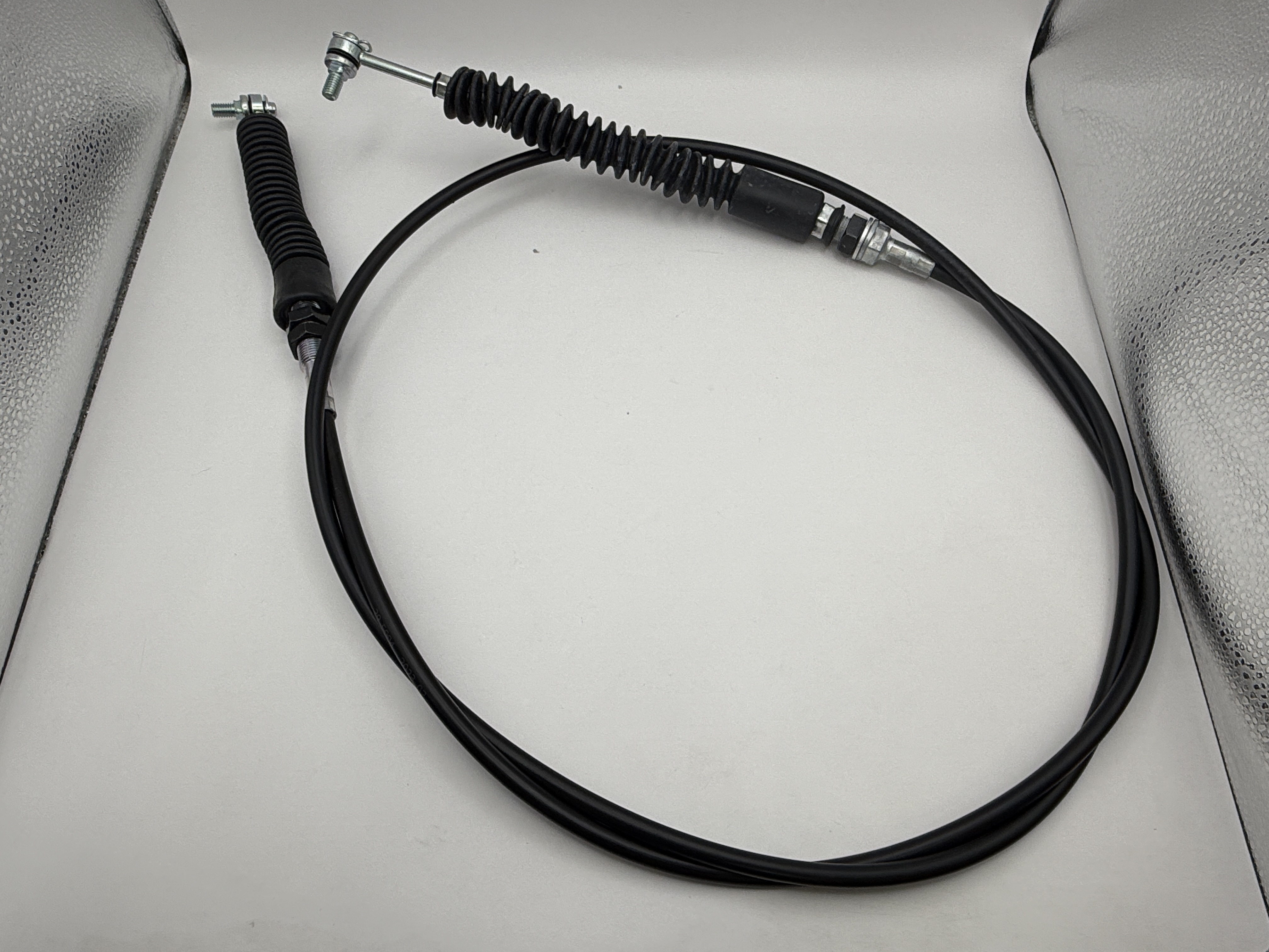 WRP CONTROL CABLE, SHIFT