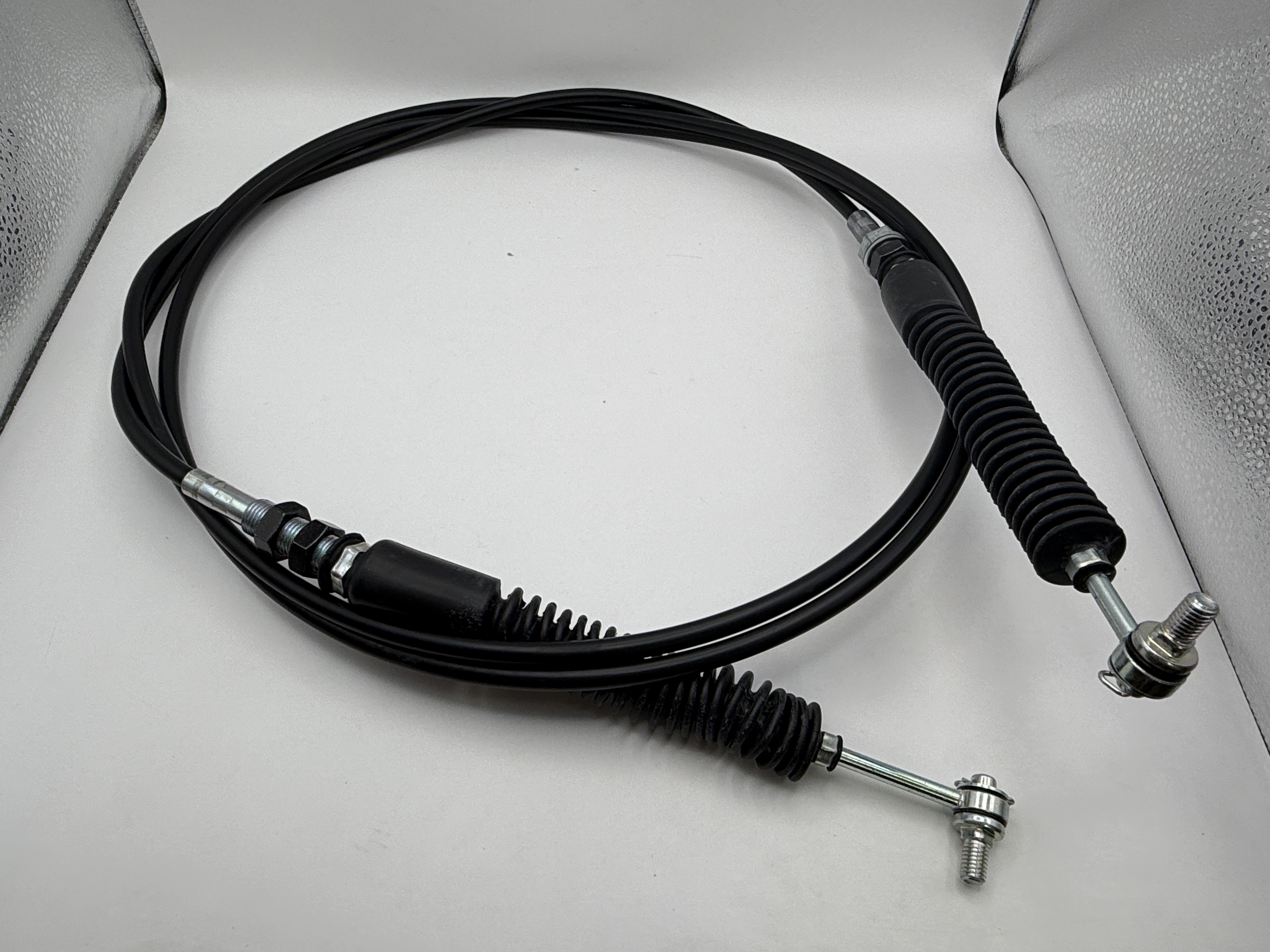 WRP CONTROL CABLE, SHIFT