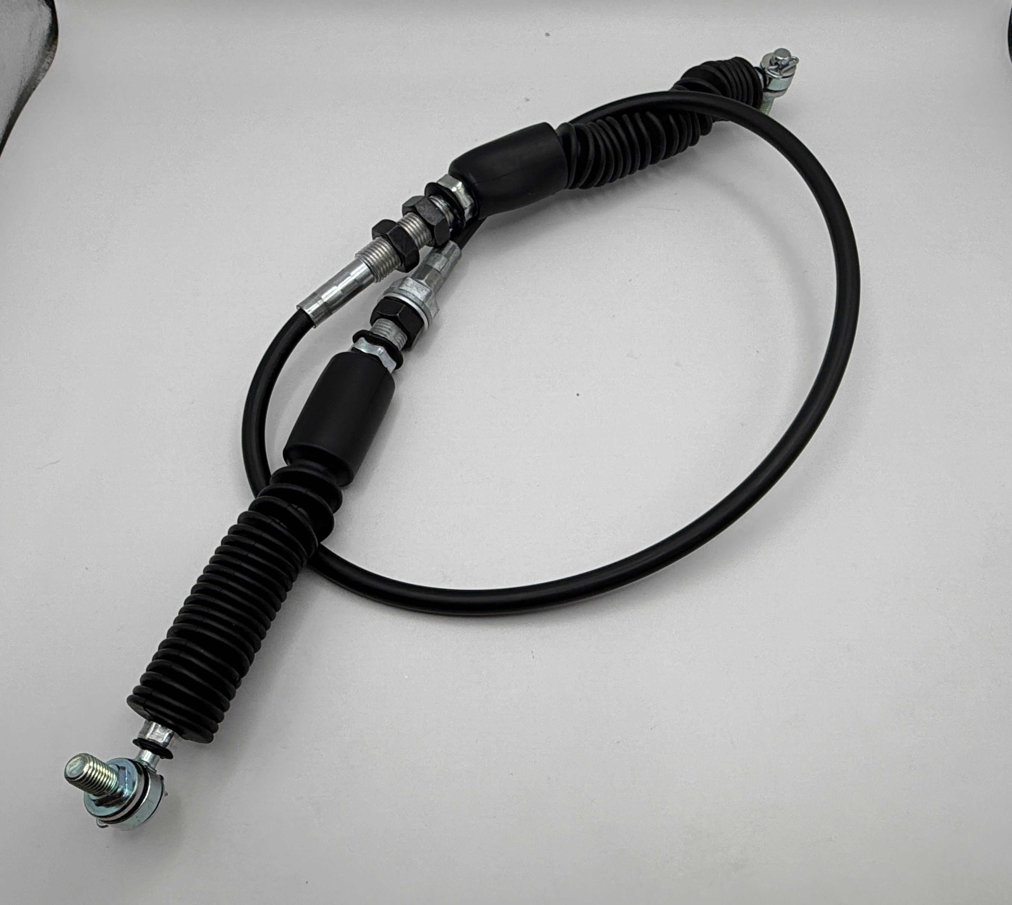 WRP CONTROL CABLE, SHIFT