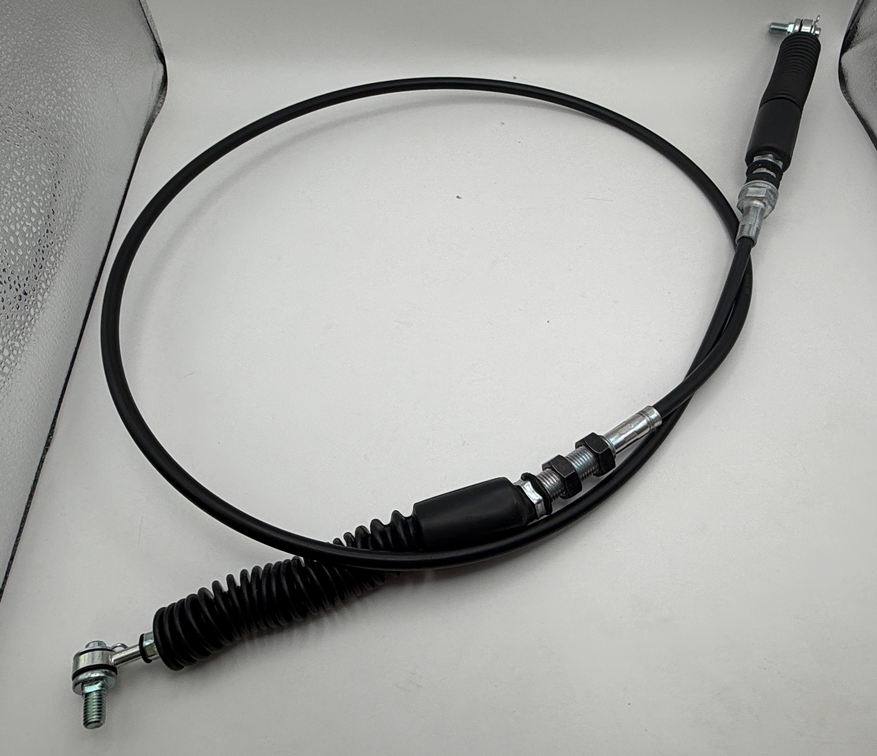 WRP CONTROL CABLE, SHIFT