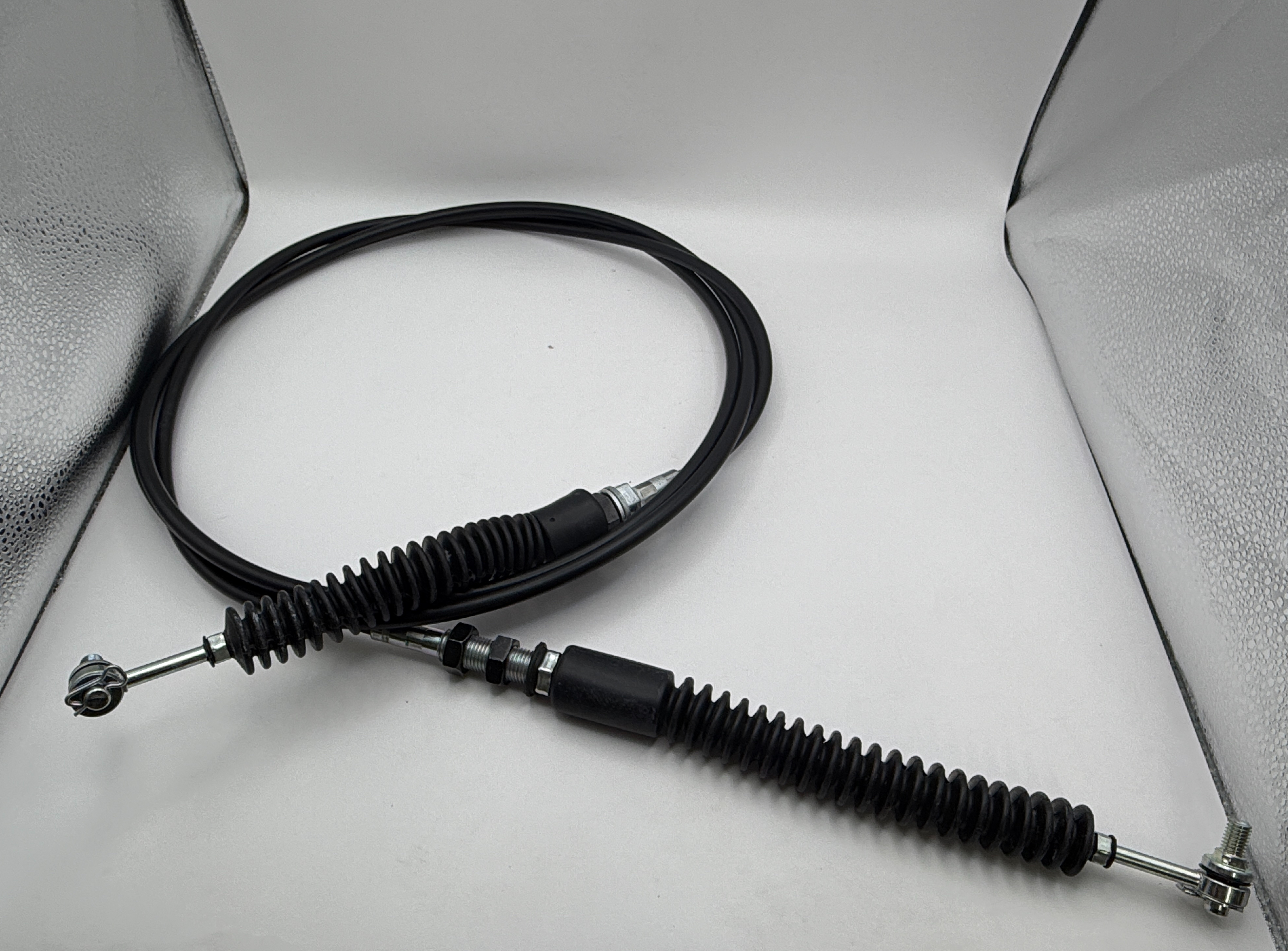 WRP CONTROL CABLE, SHIFT