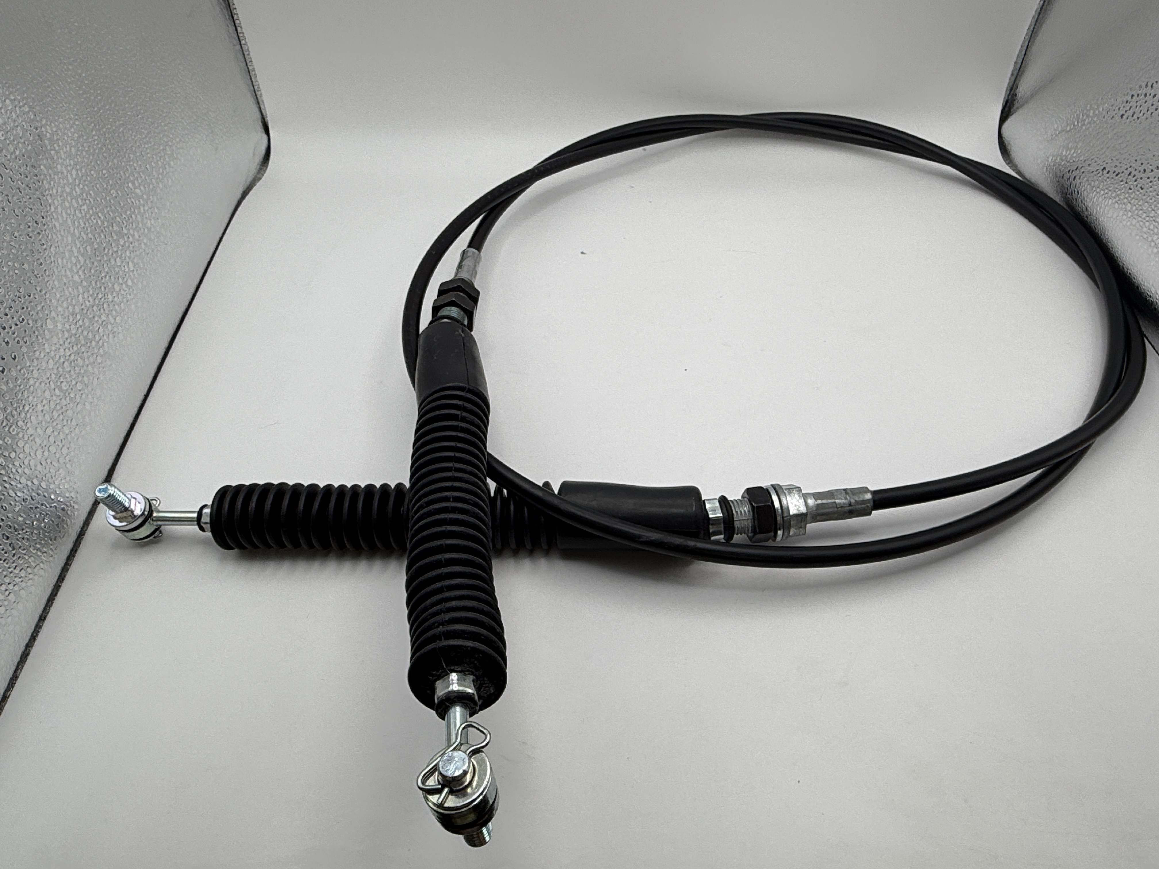 WRP CONTROL CABLE, SHIFT
